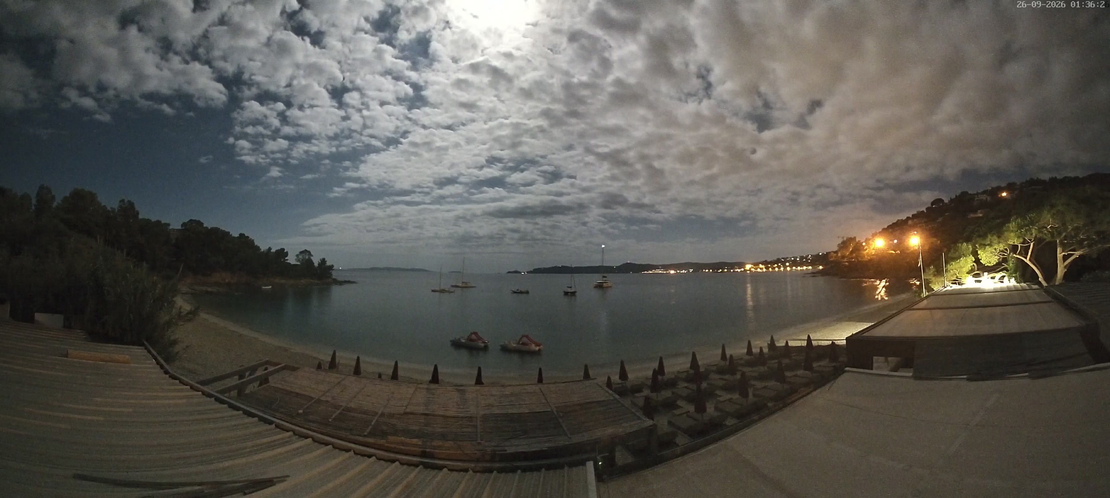 Webcam Image