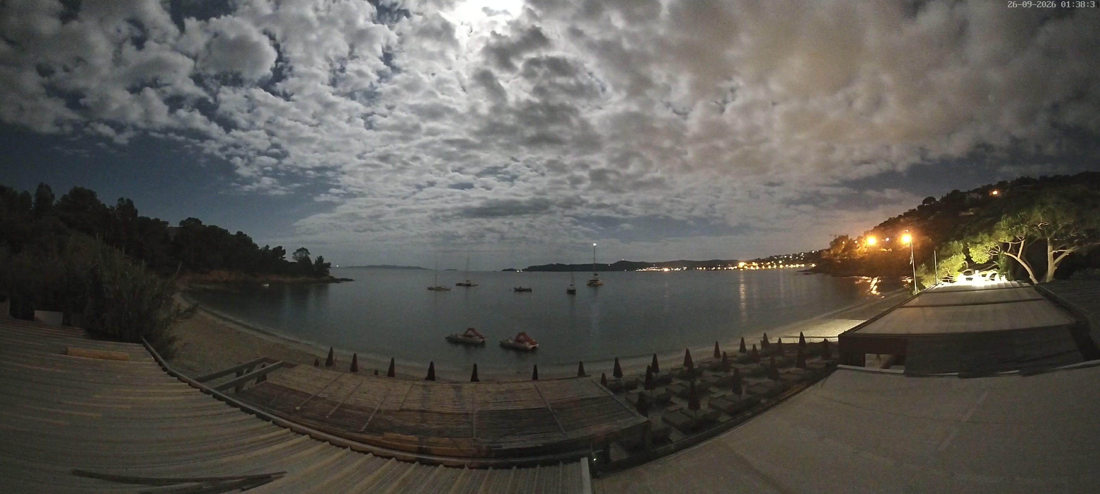 Webcam Image