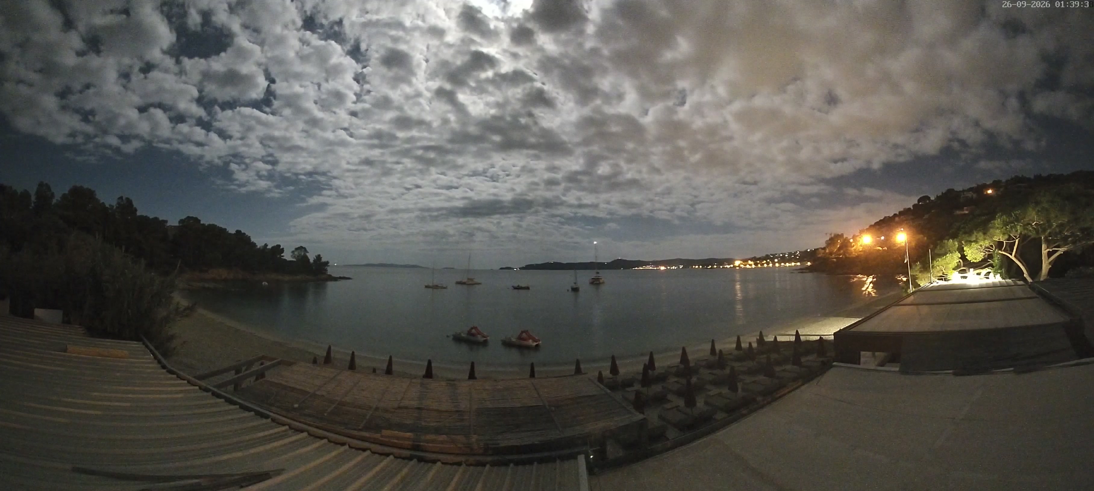 Webcam Image