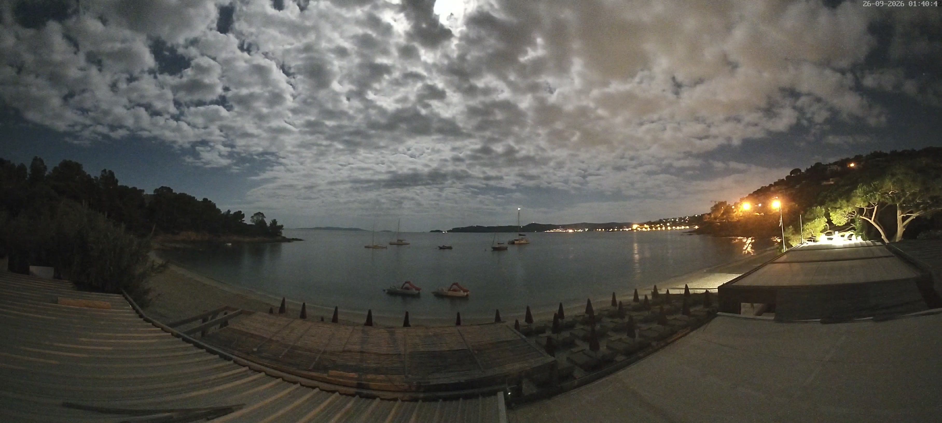 Webcam Image