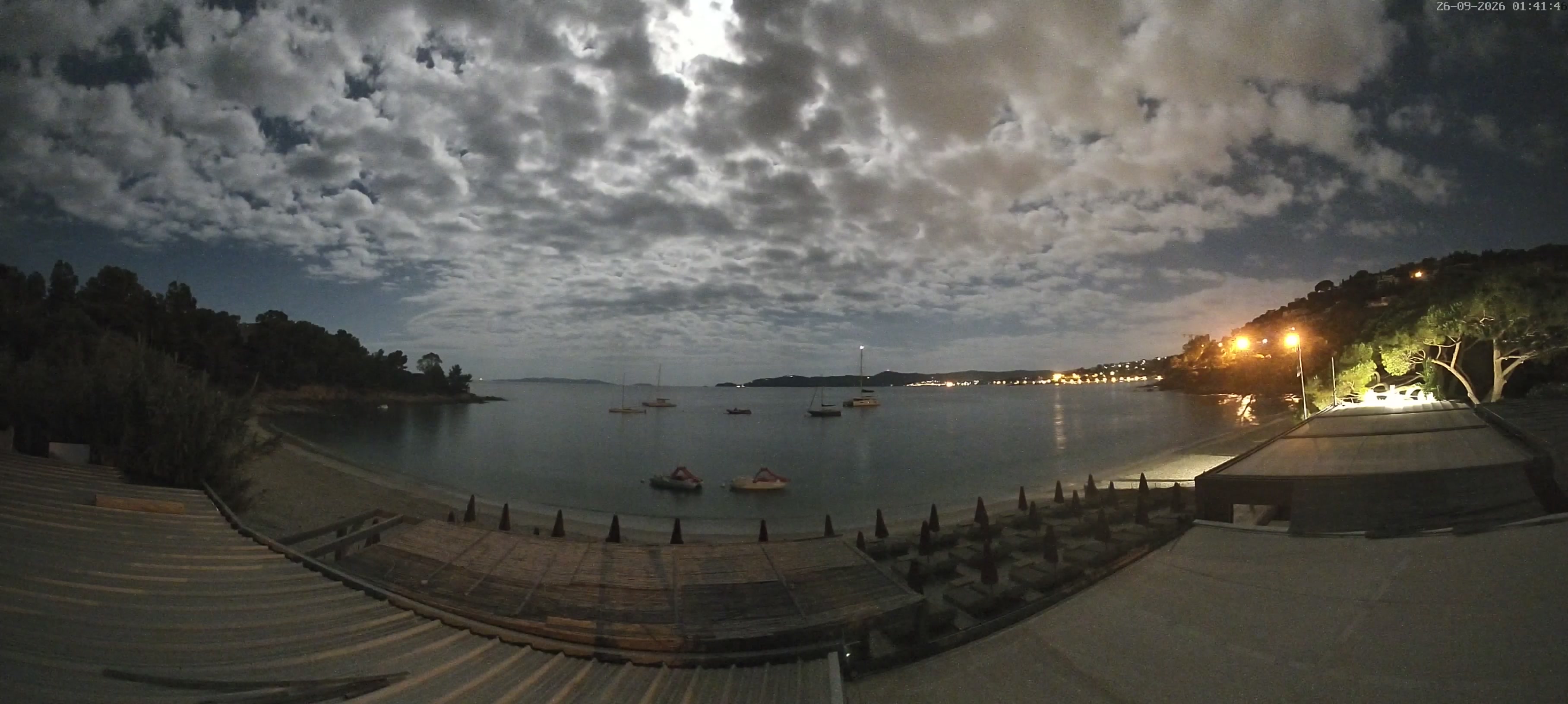Webcam Image