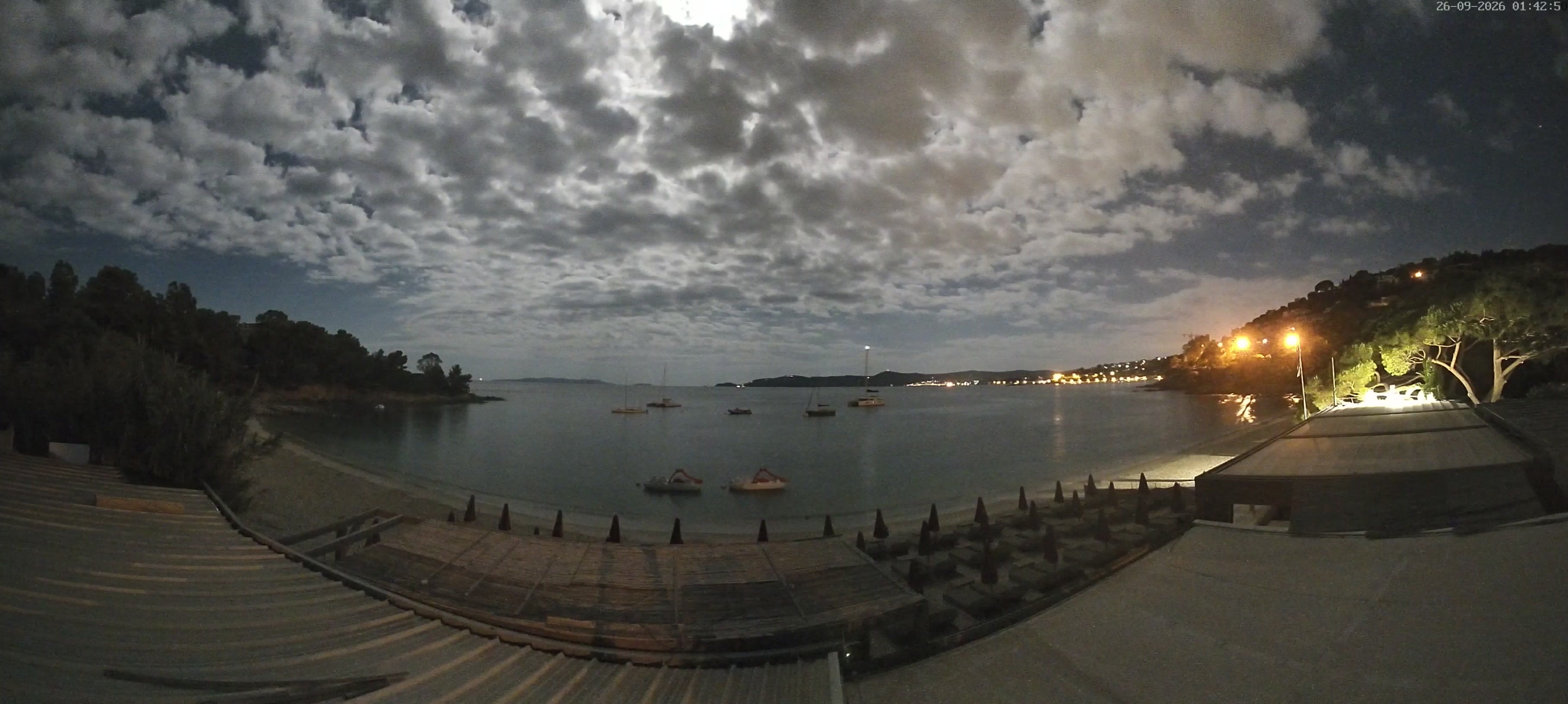 Webcam Image