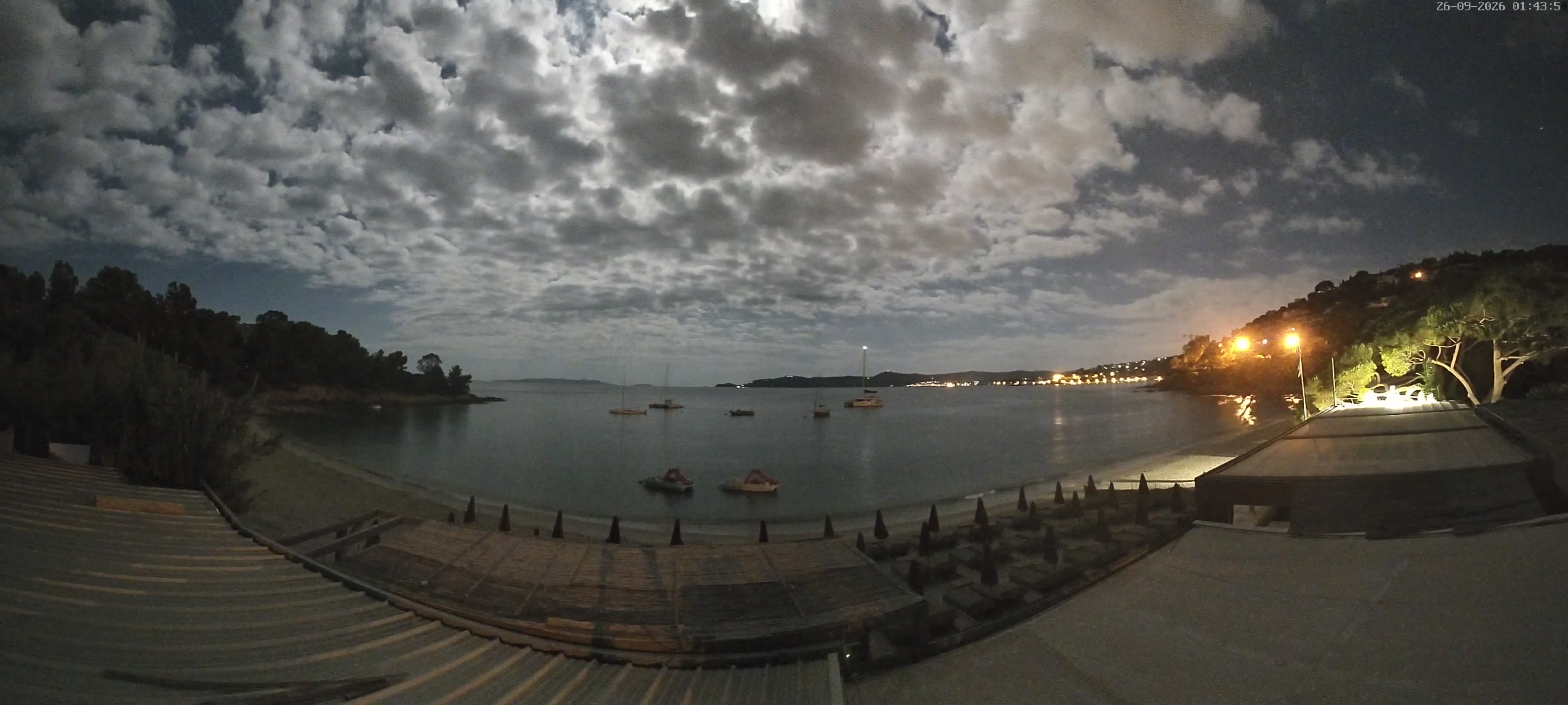 Webcam Image
