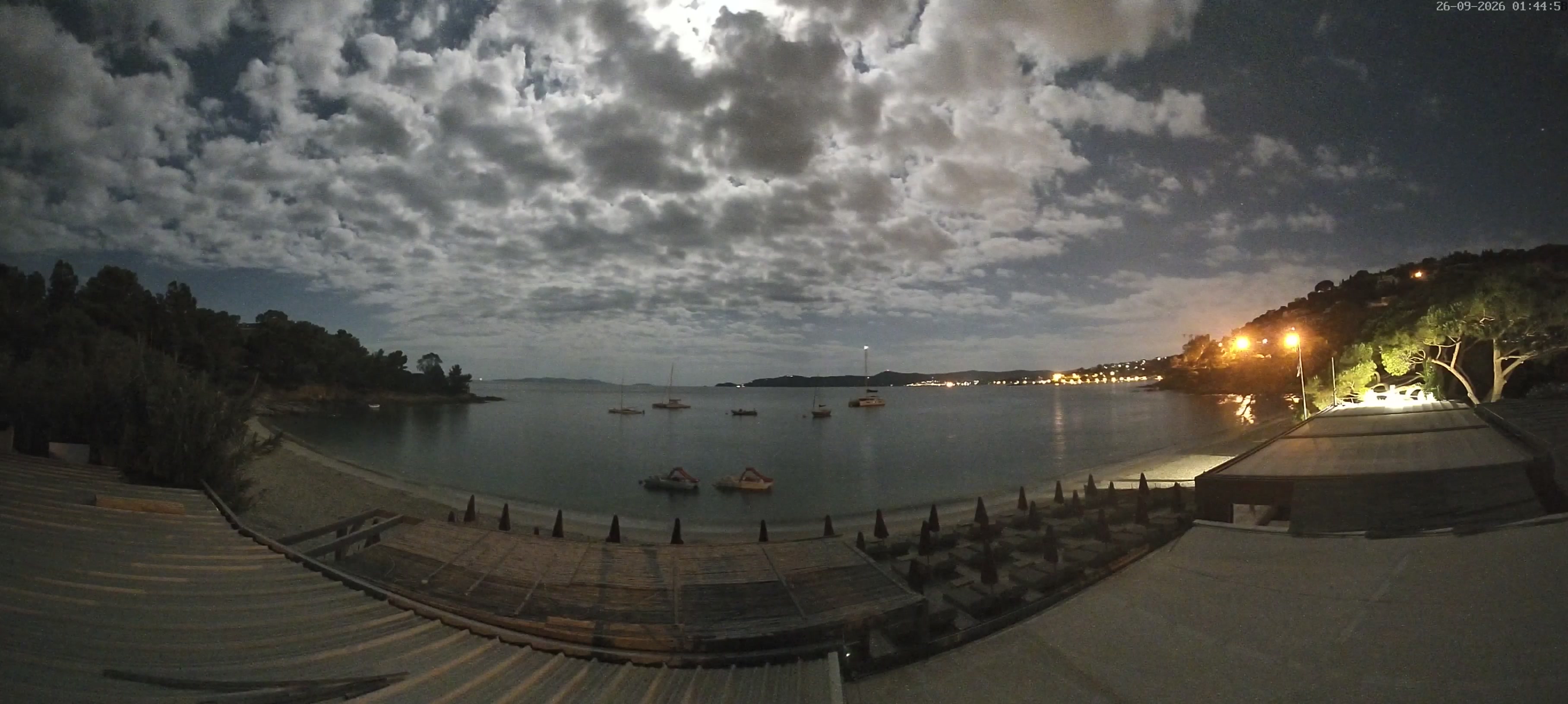 Webcam Image