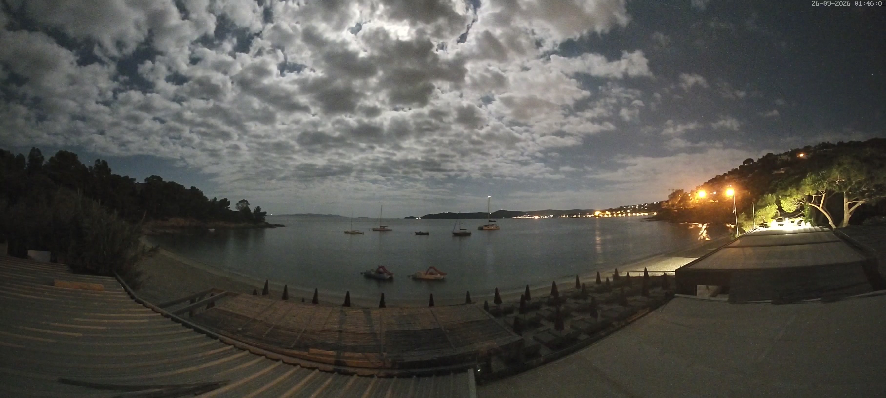 Webcam Image