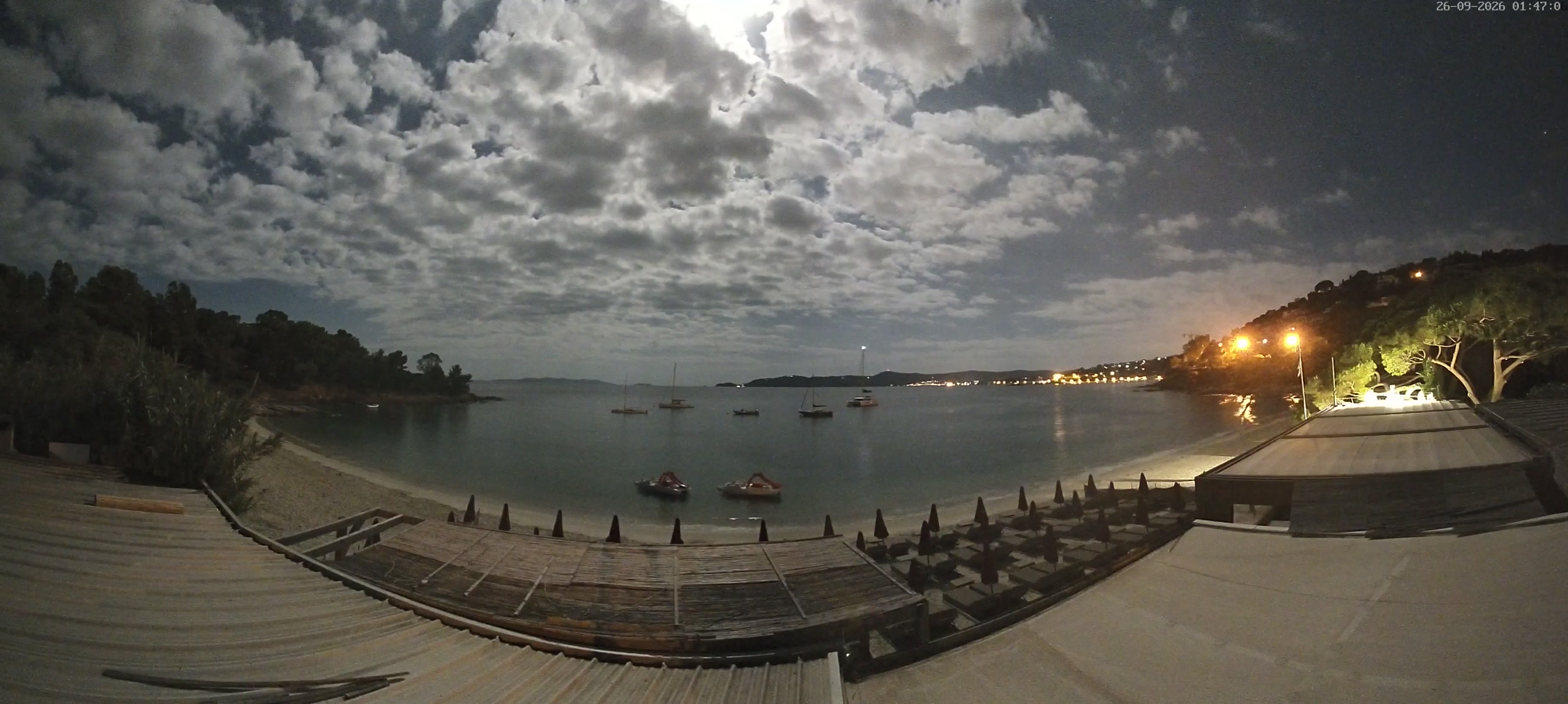 Webcam Image