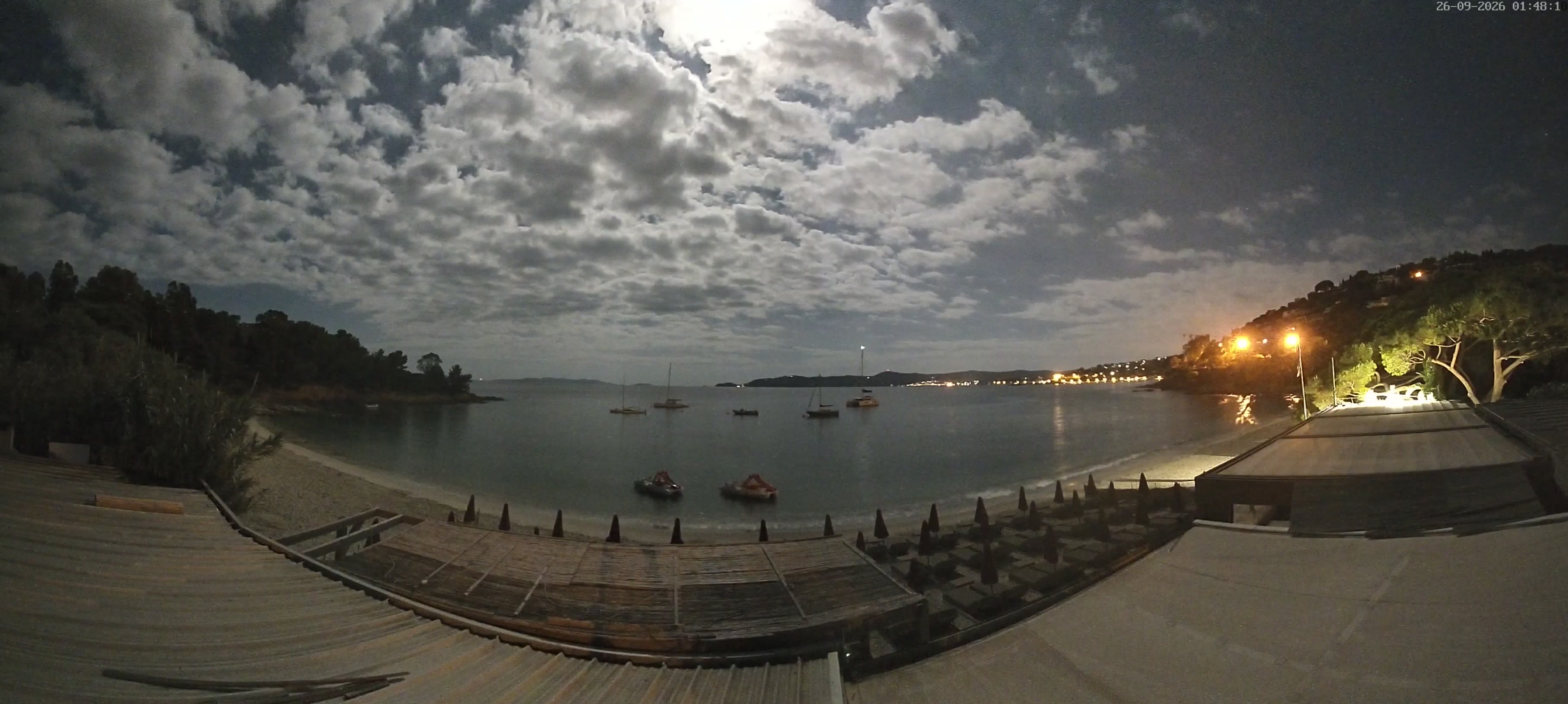 Webcam Image