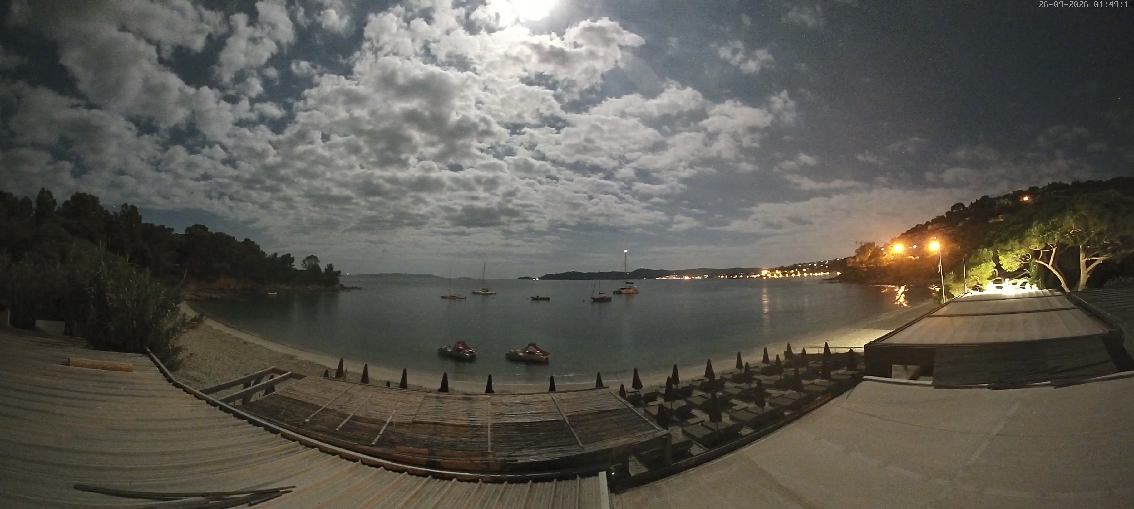 Webcam Image