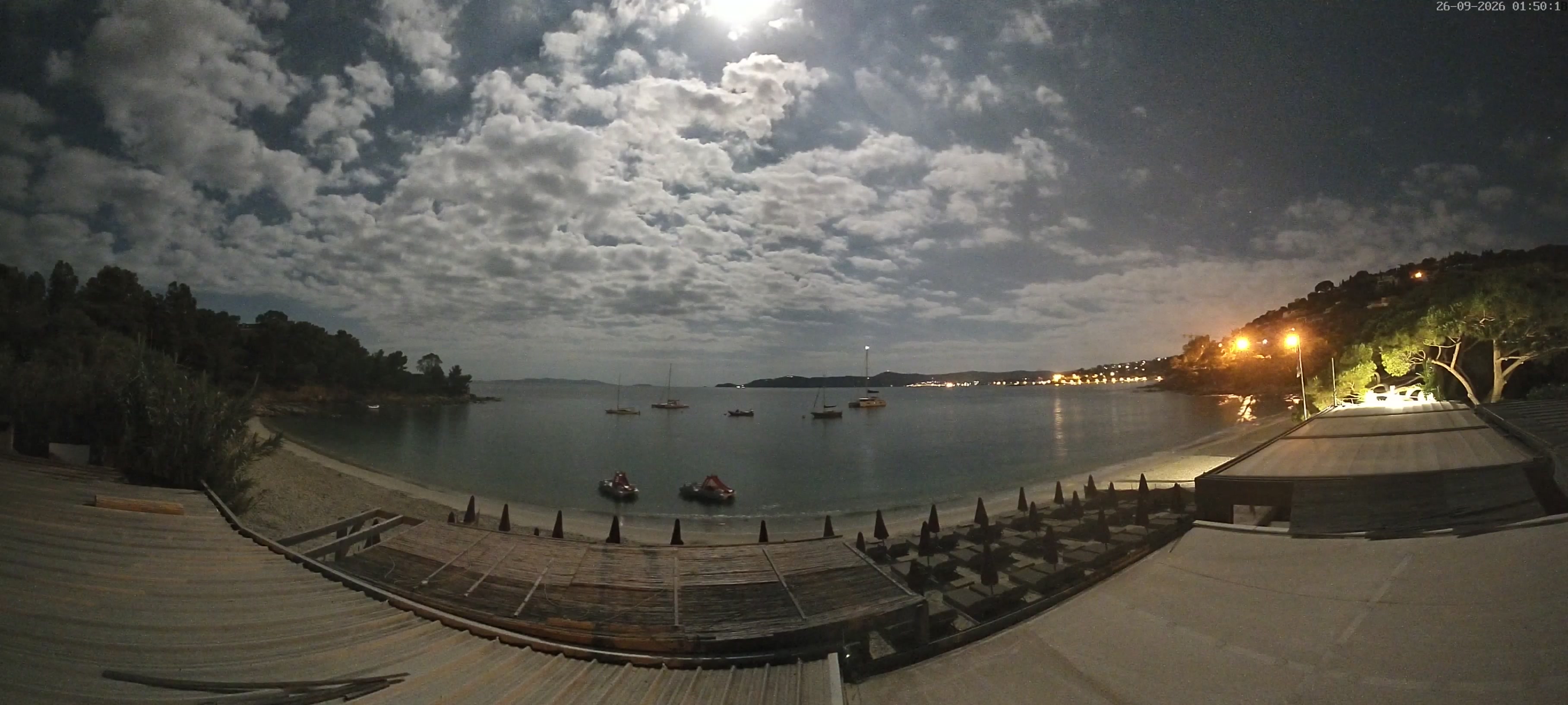 Webcam Image