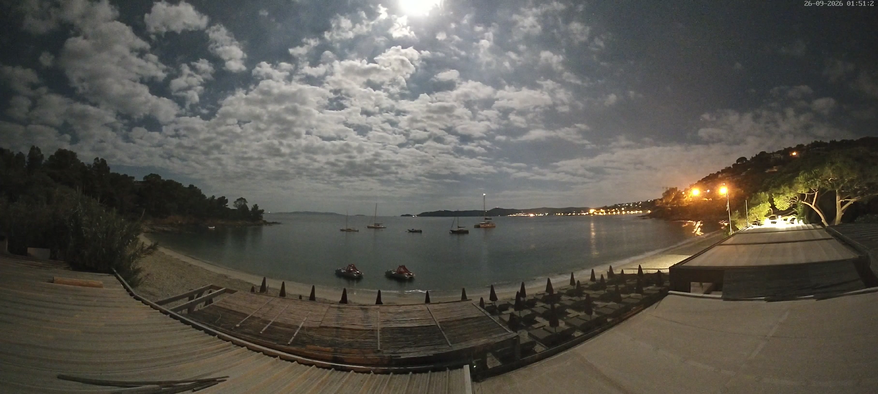 Webcam Image
