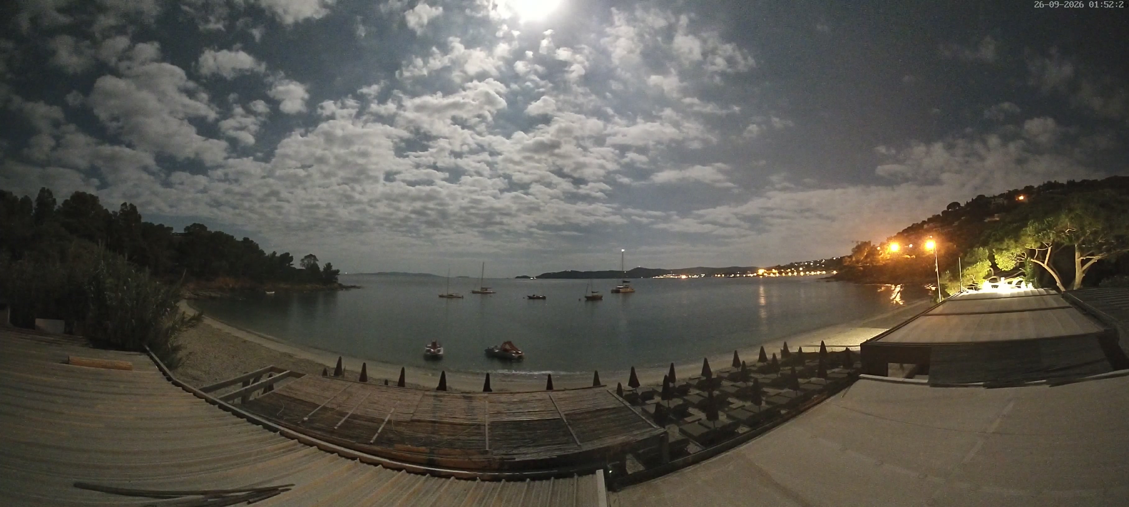 Webcam Image