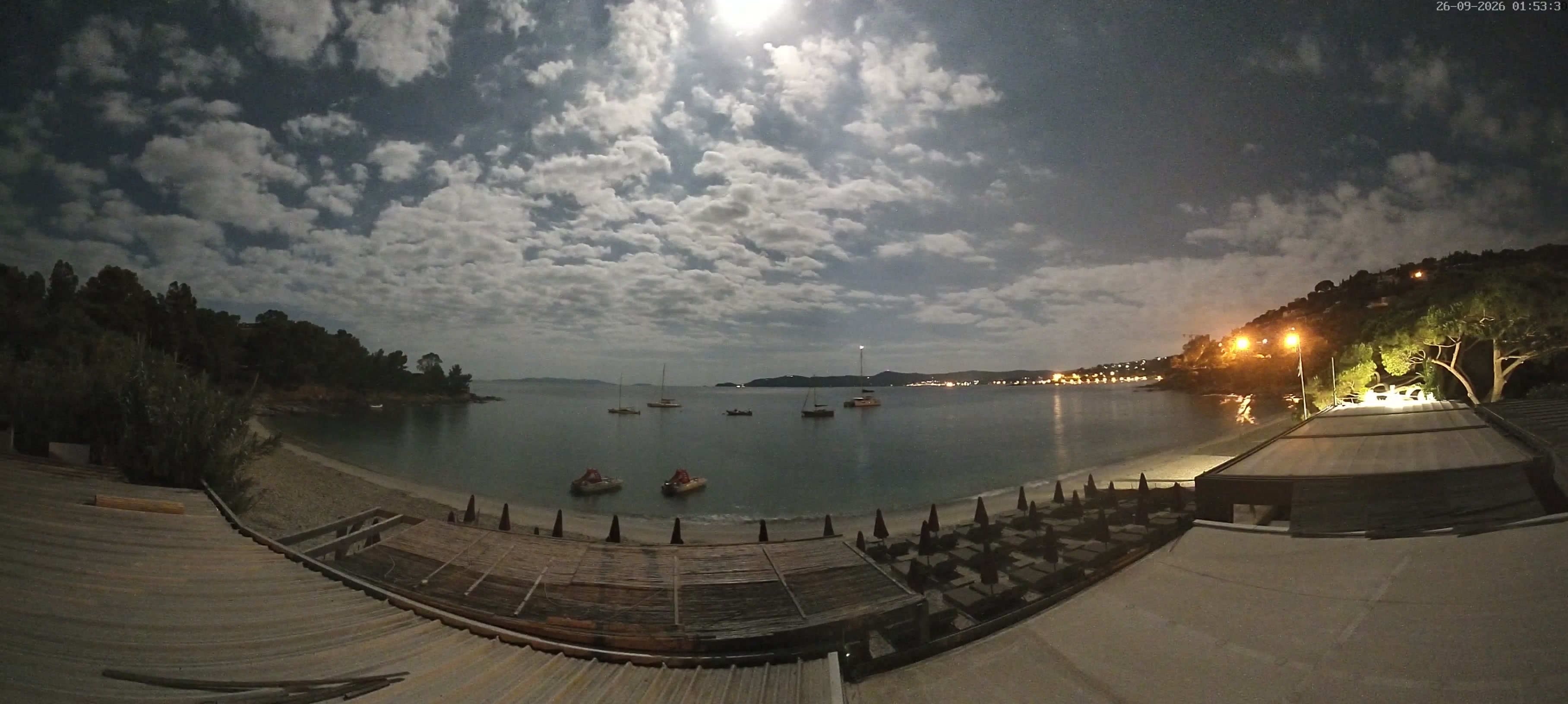 Webcam Image