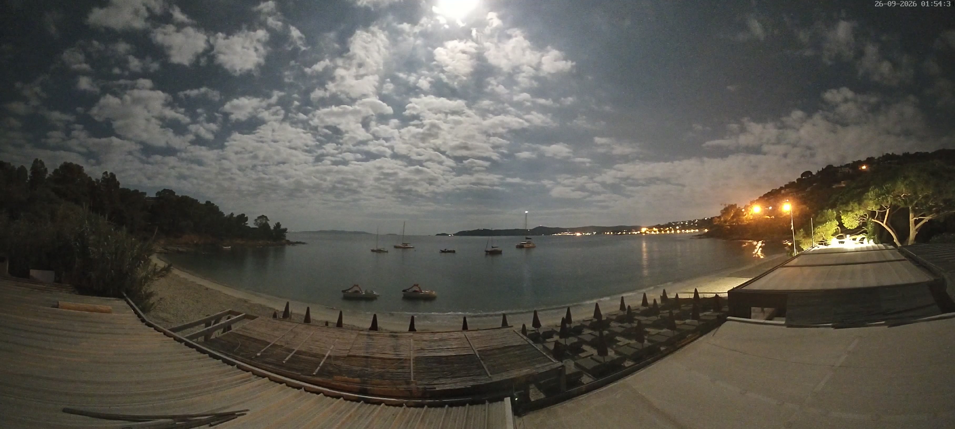 Webcam Image
