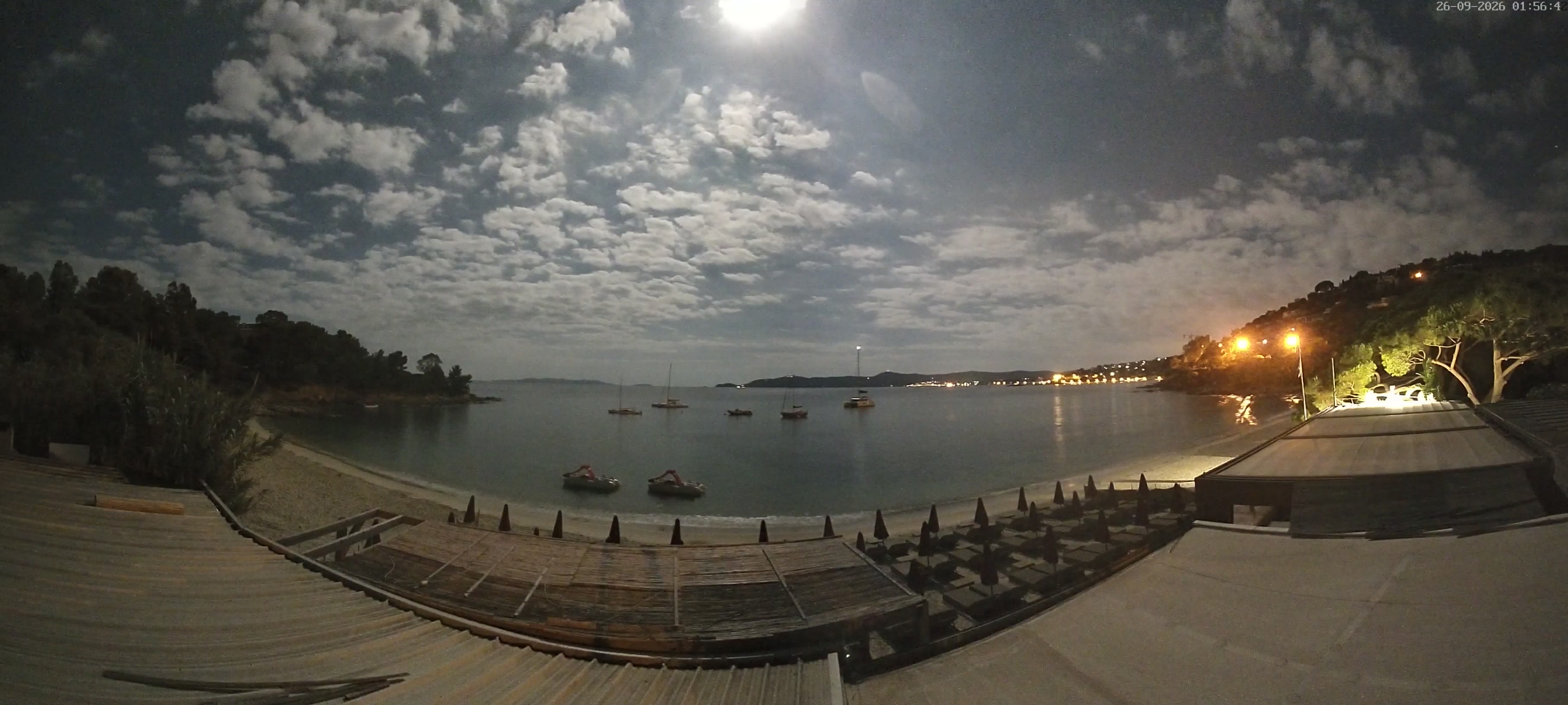 Webcam Image