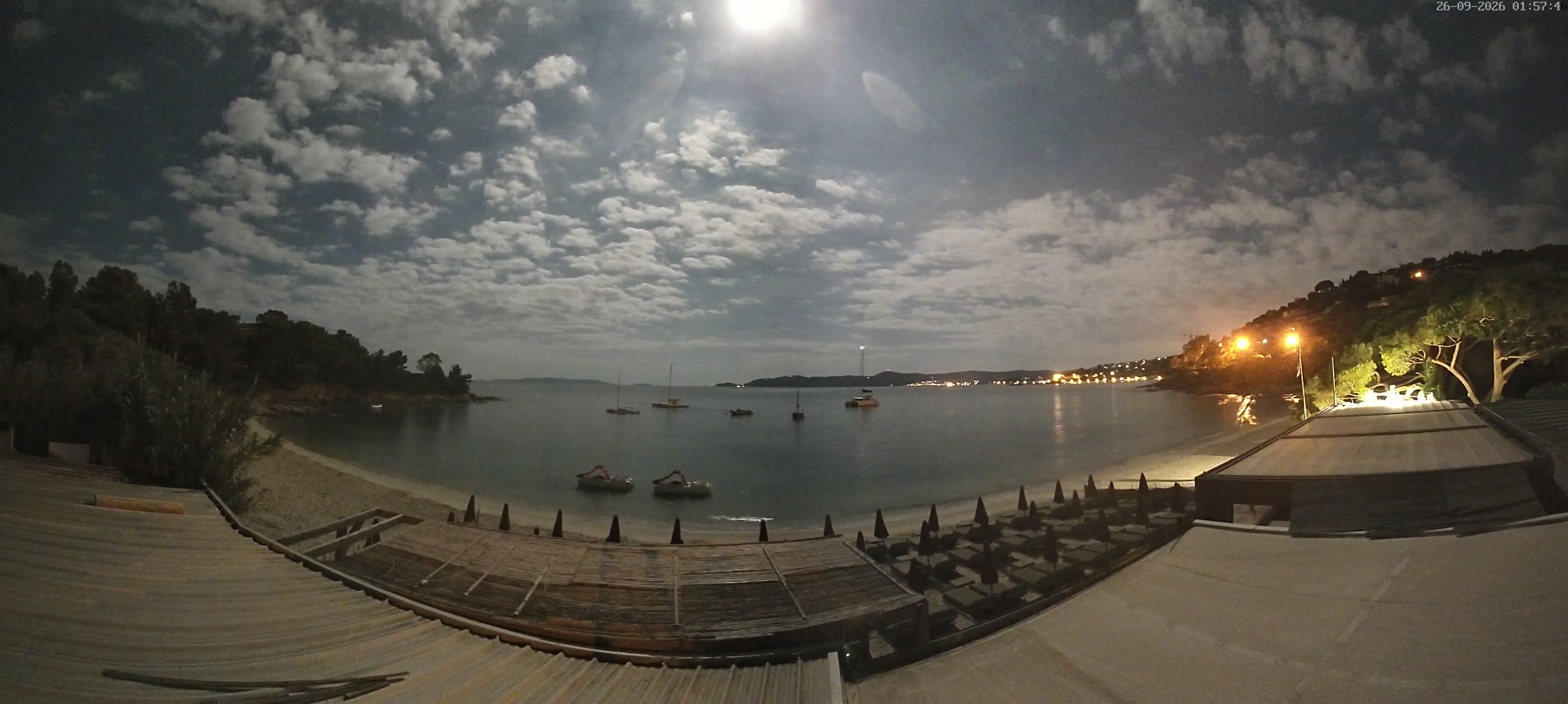 Webcam Image