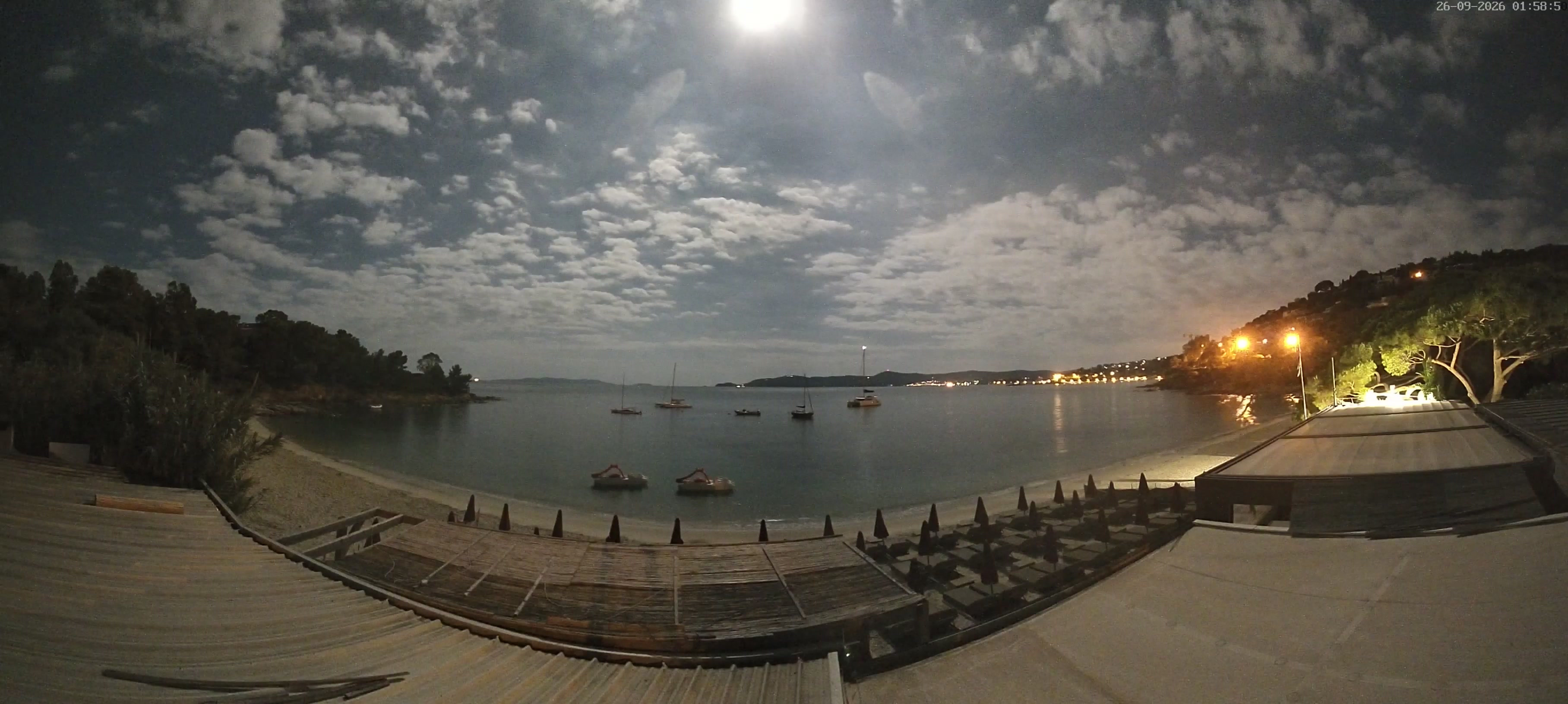 Webcam Image