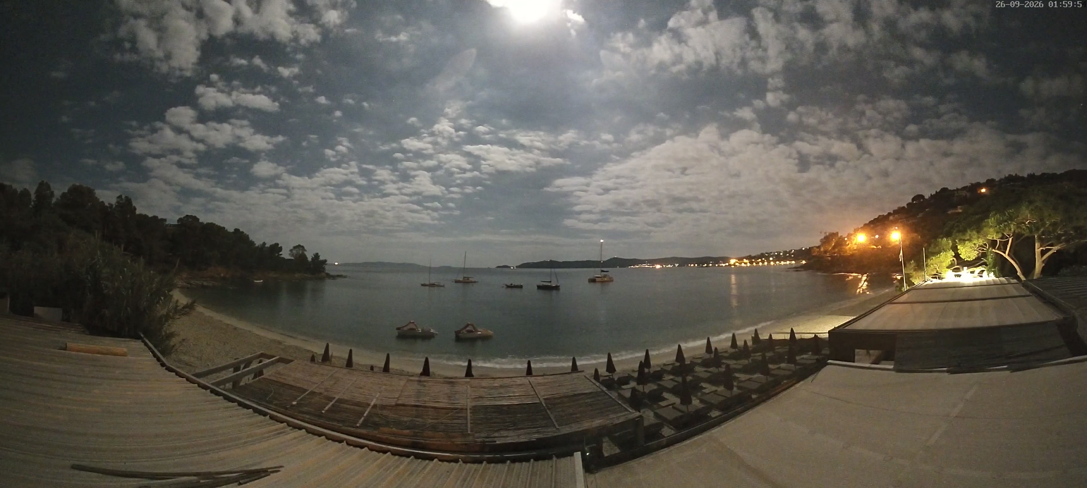 Webcam Image
