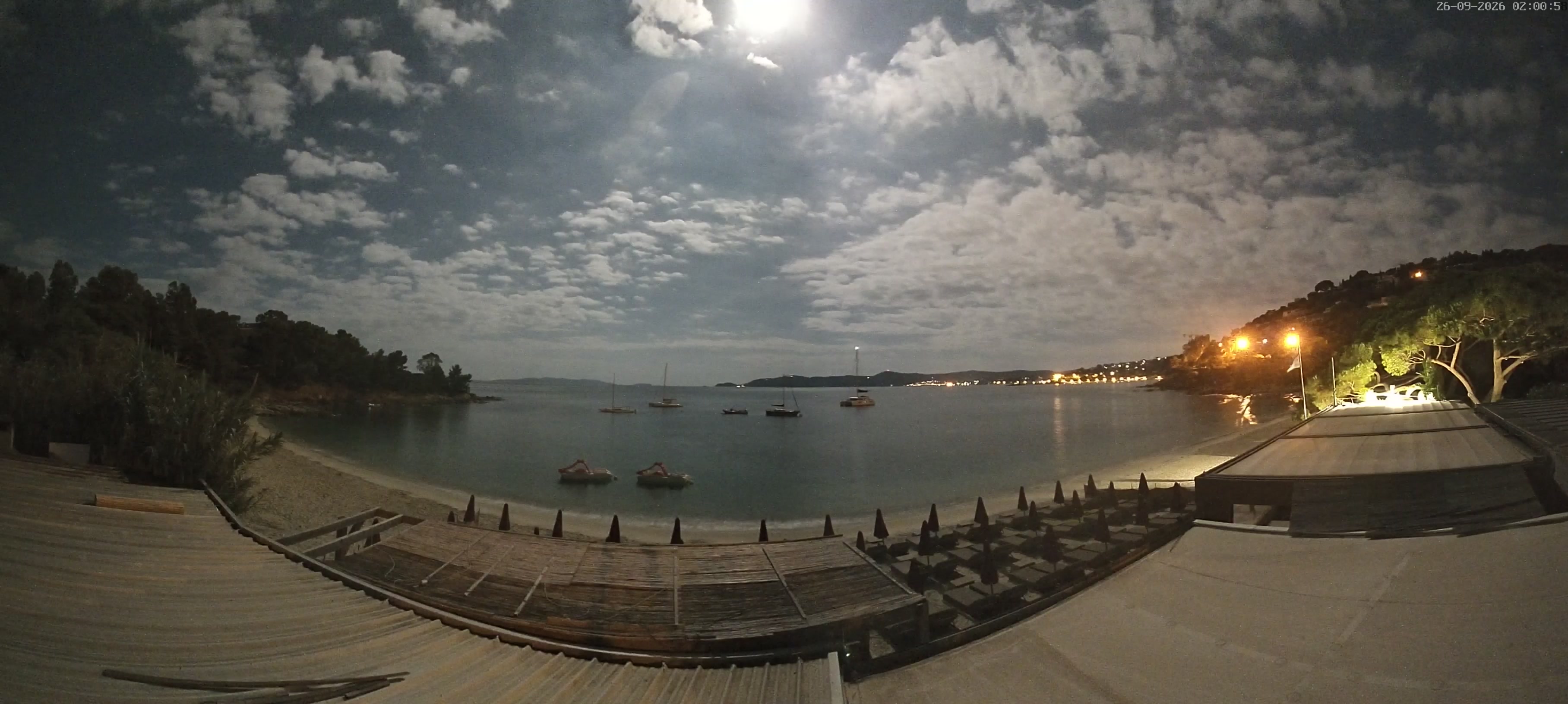 Webcam Image