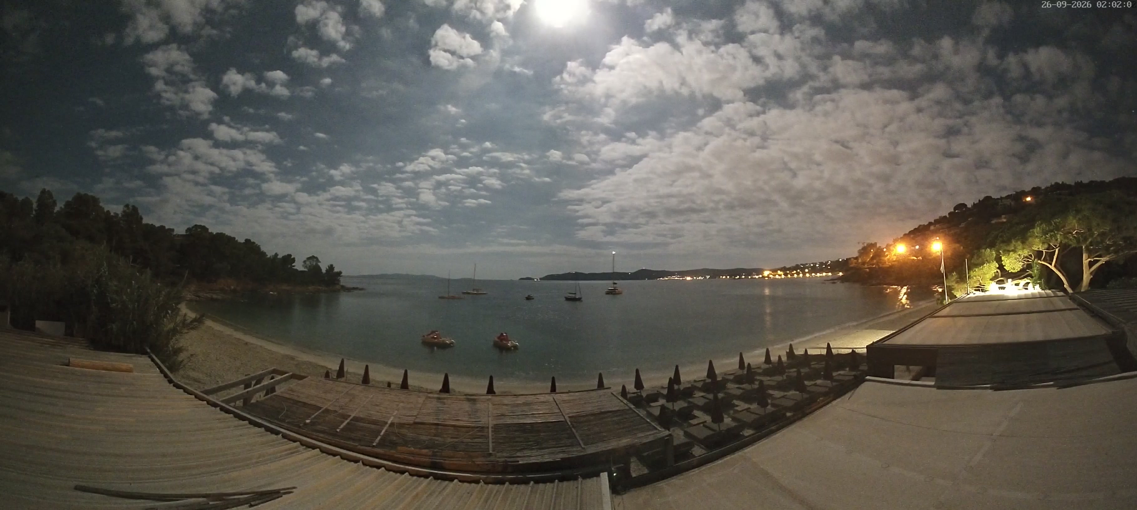 Webcam Image