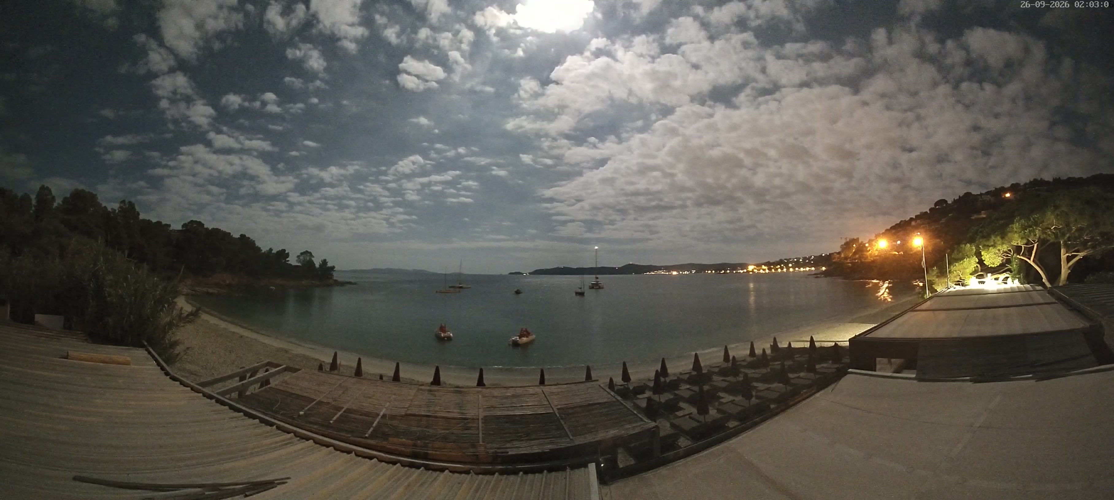 Webcam Image