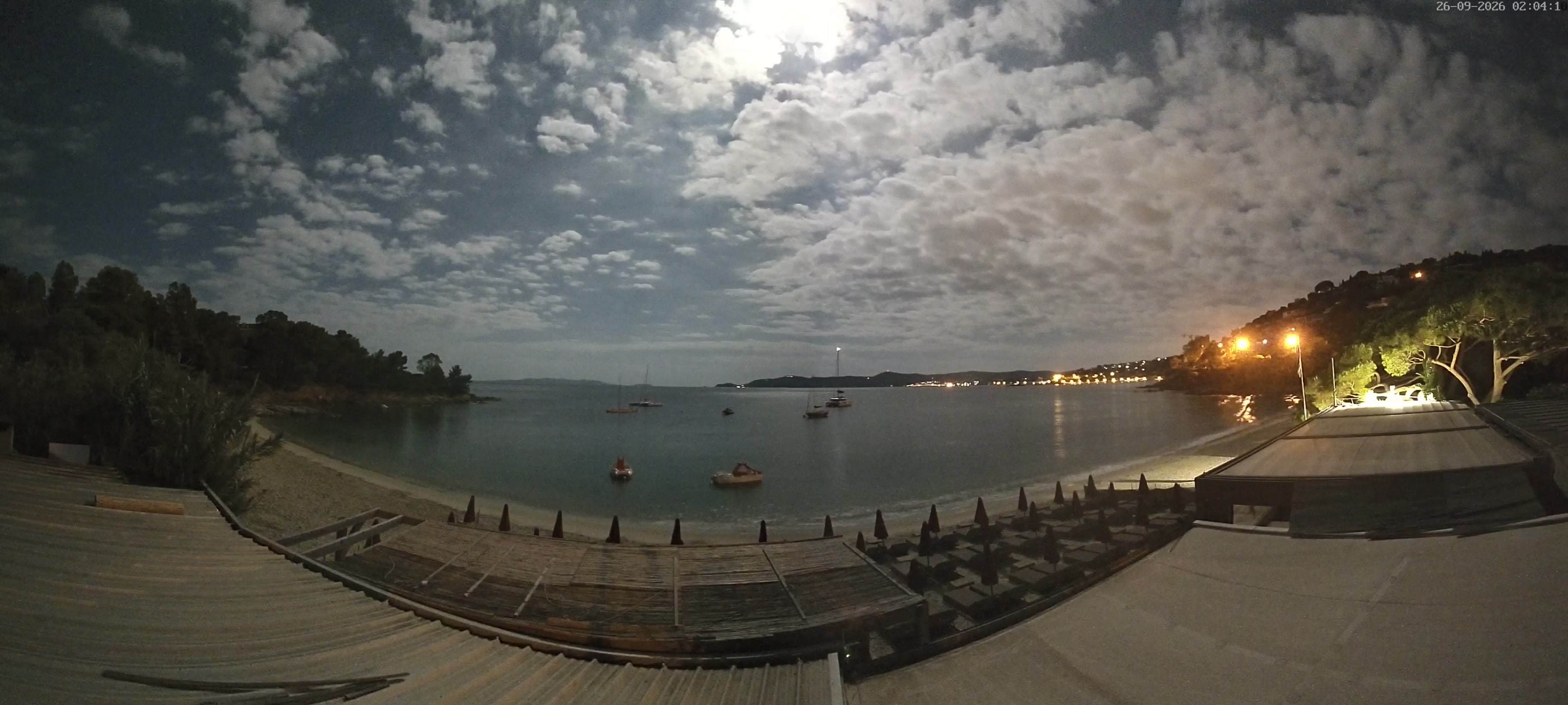 Webcam Image