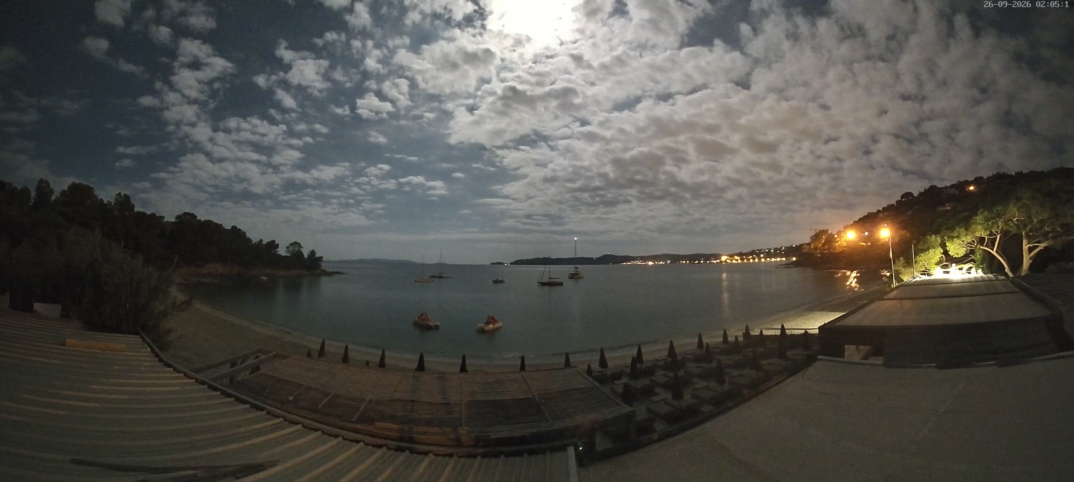 Webcam Image