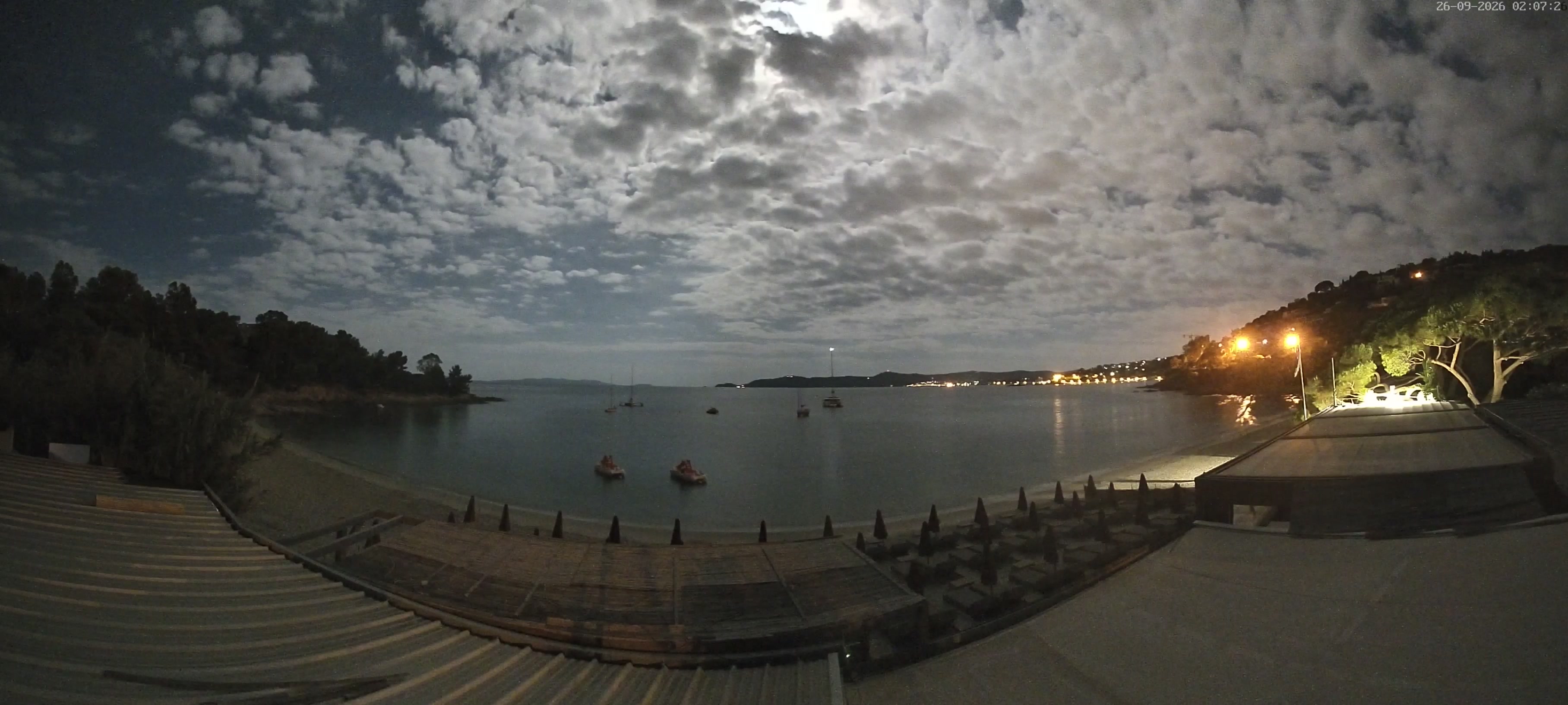 Webcam Image