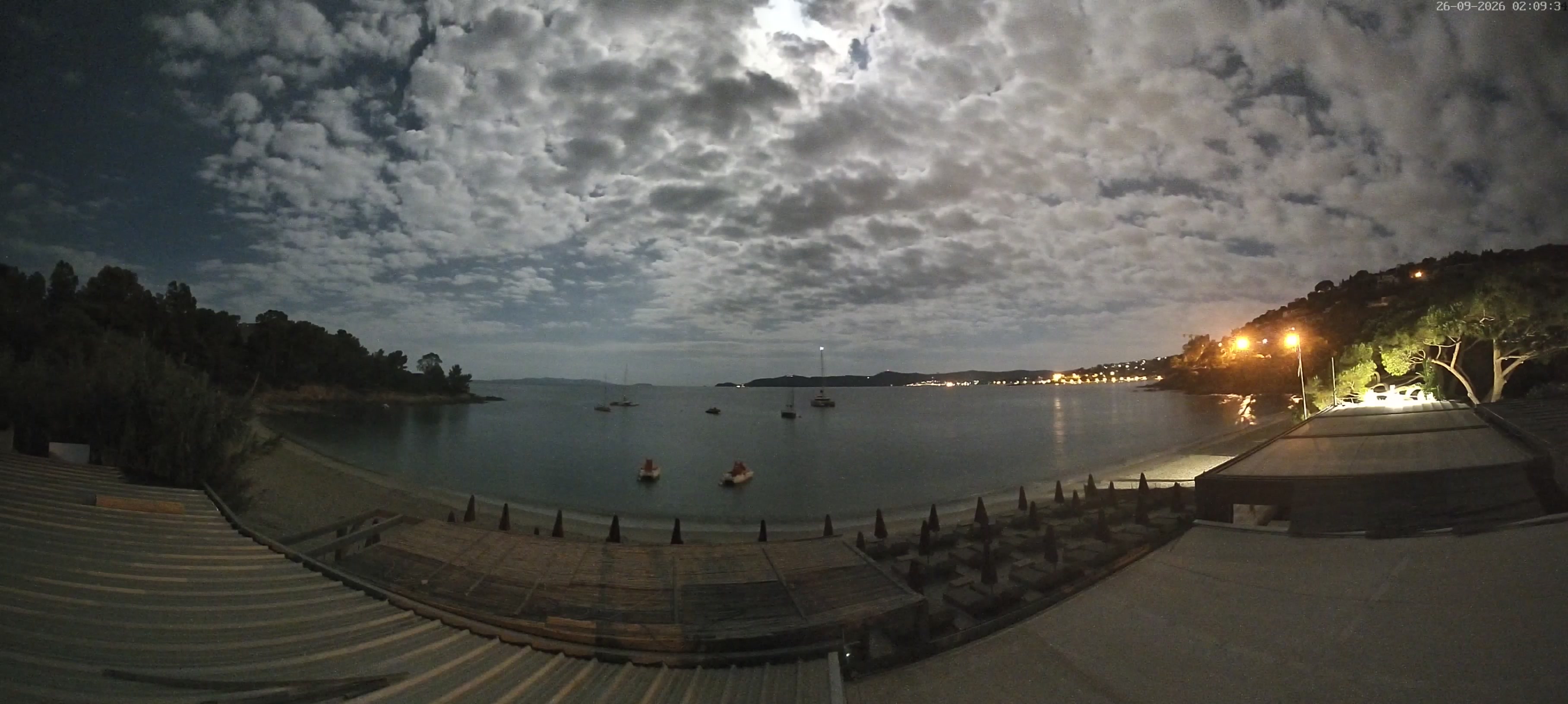 Webcam Image