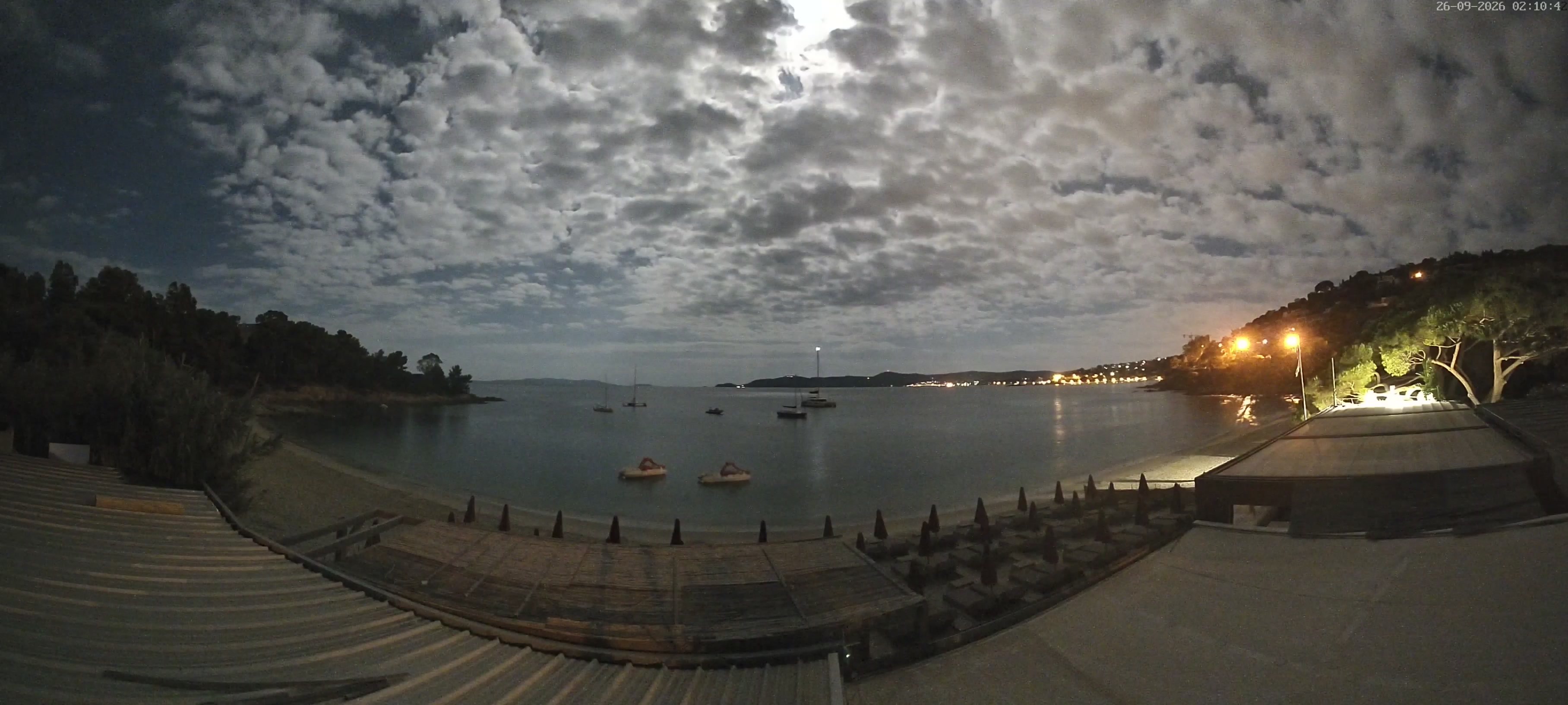 Webcam Image
