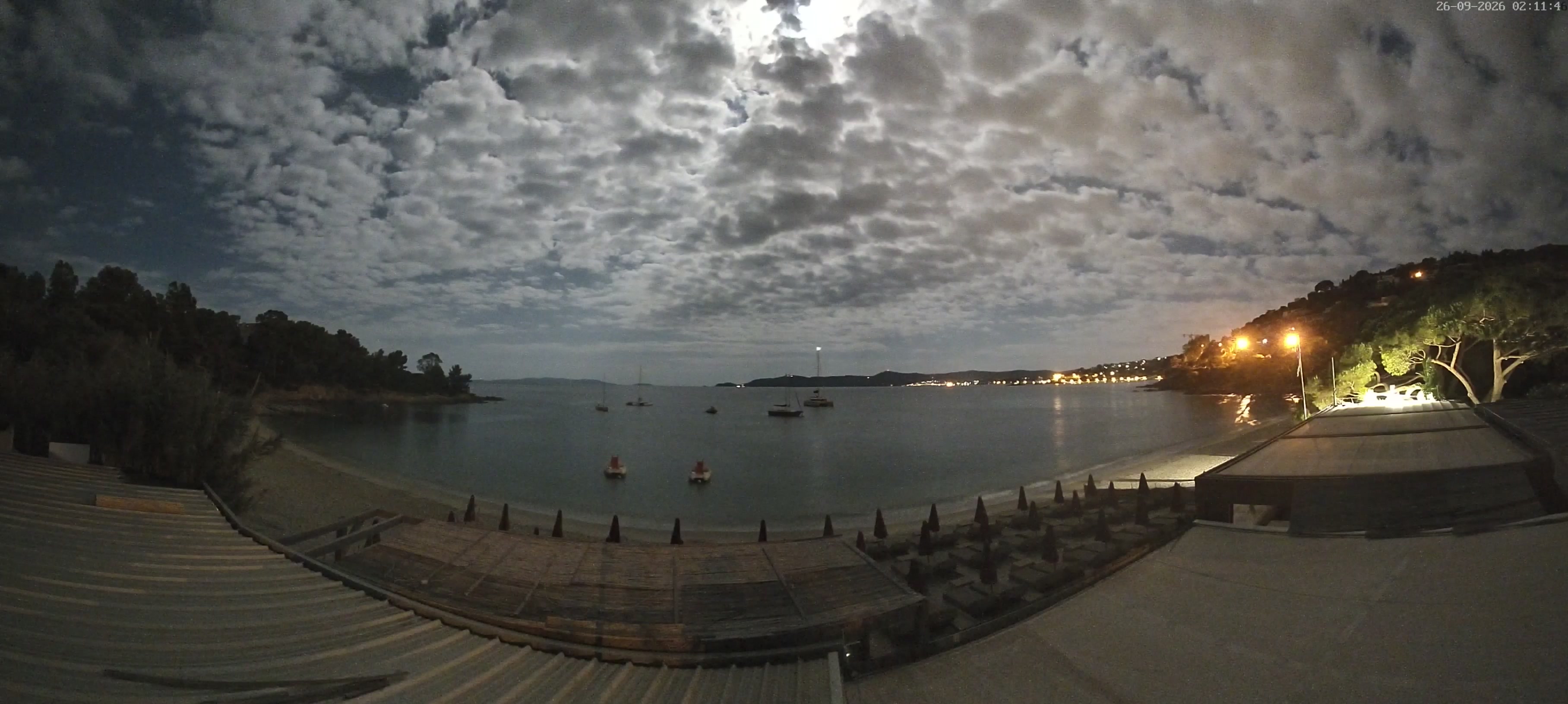 Webcam Image