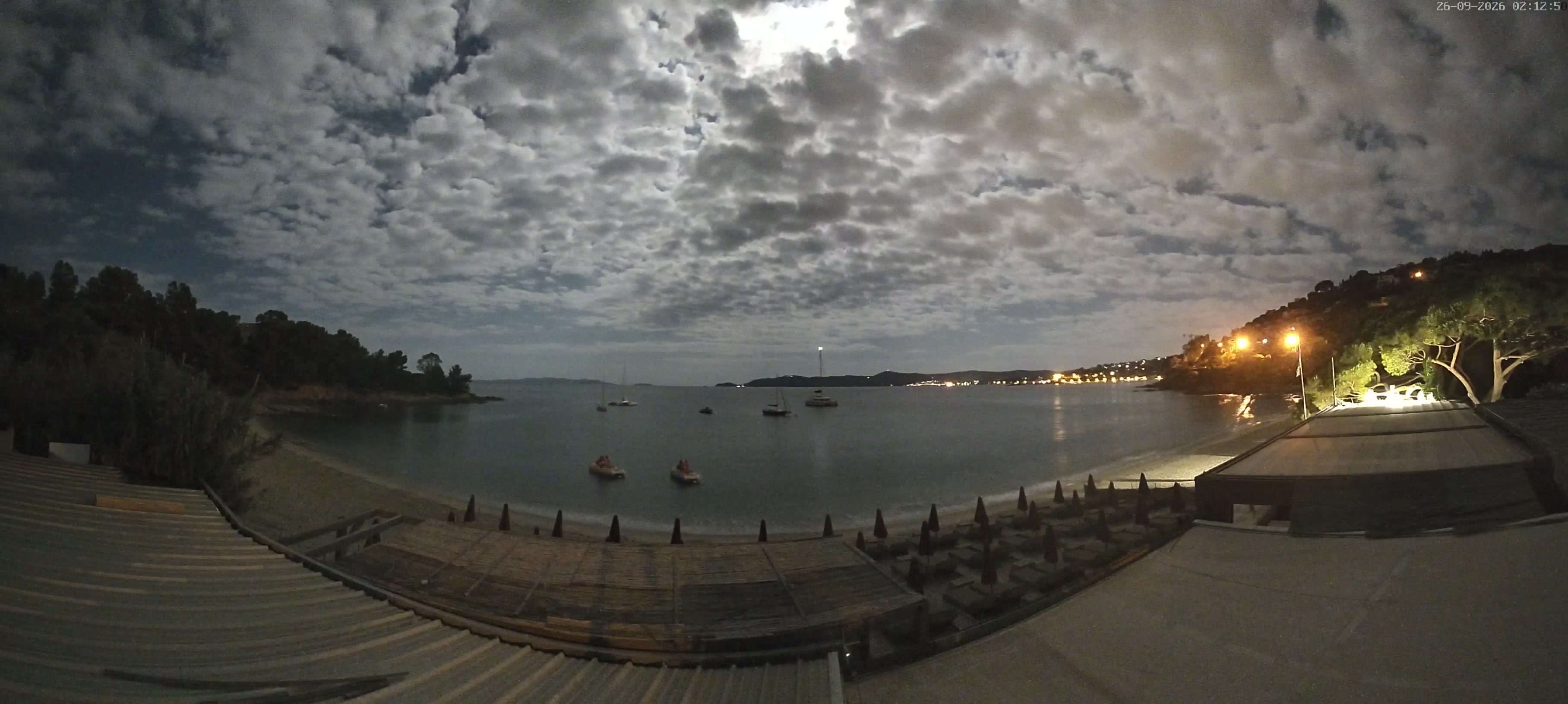 Webcam Image