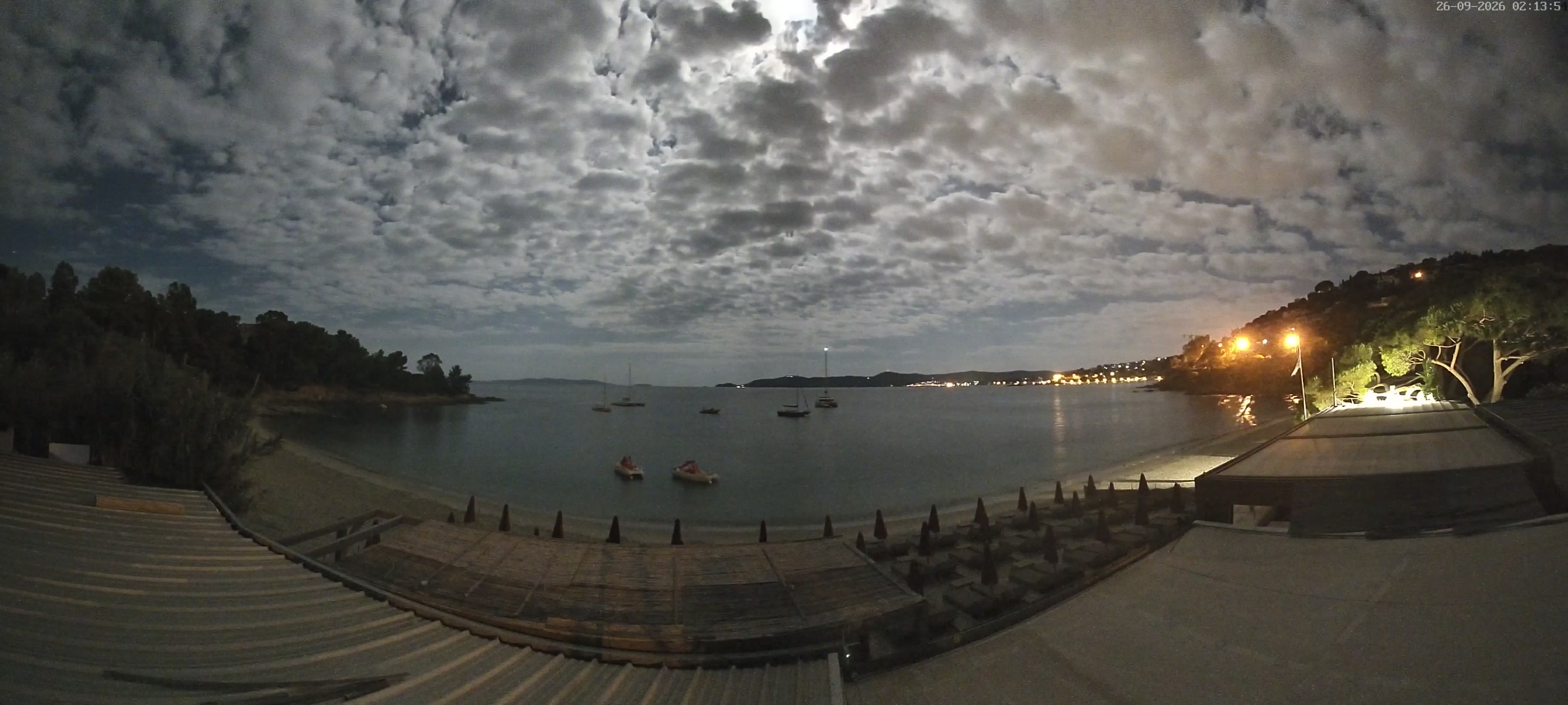 Webcam Image