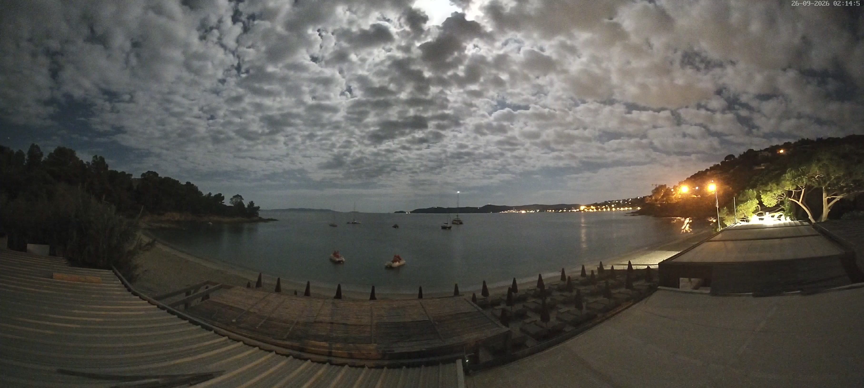 Webcam Image
