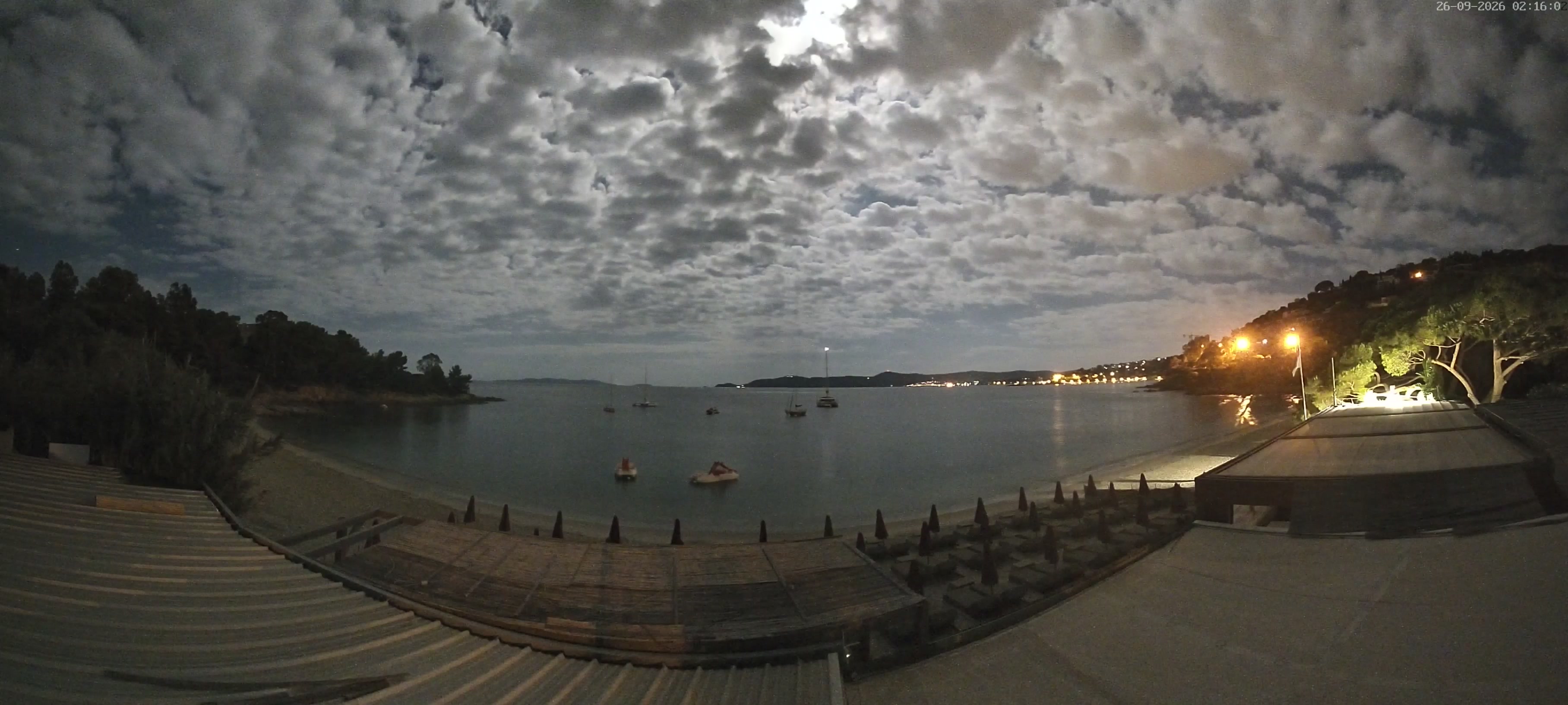 Webcam Image
