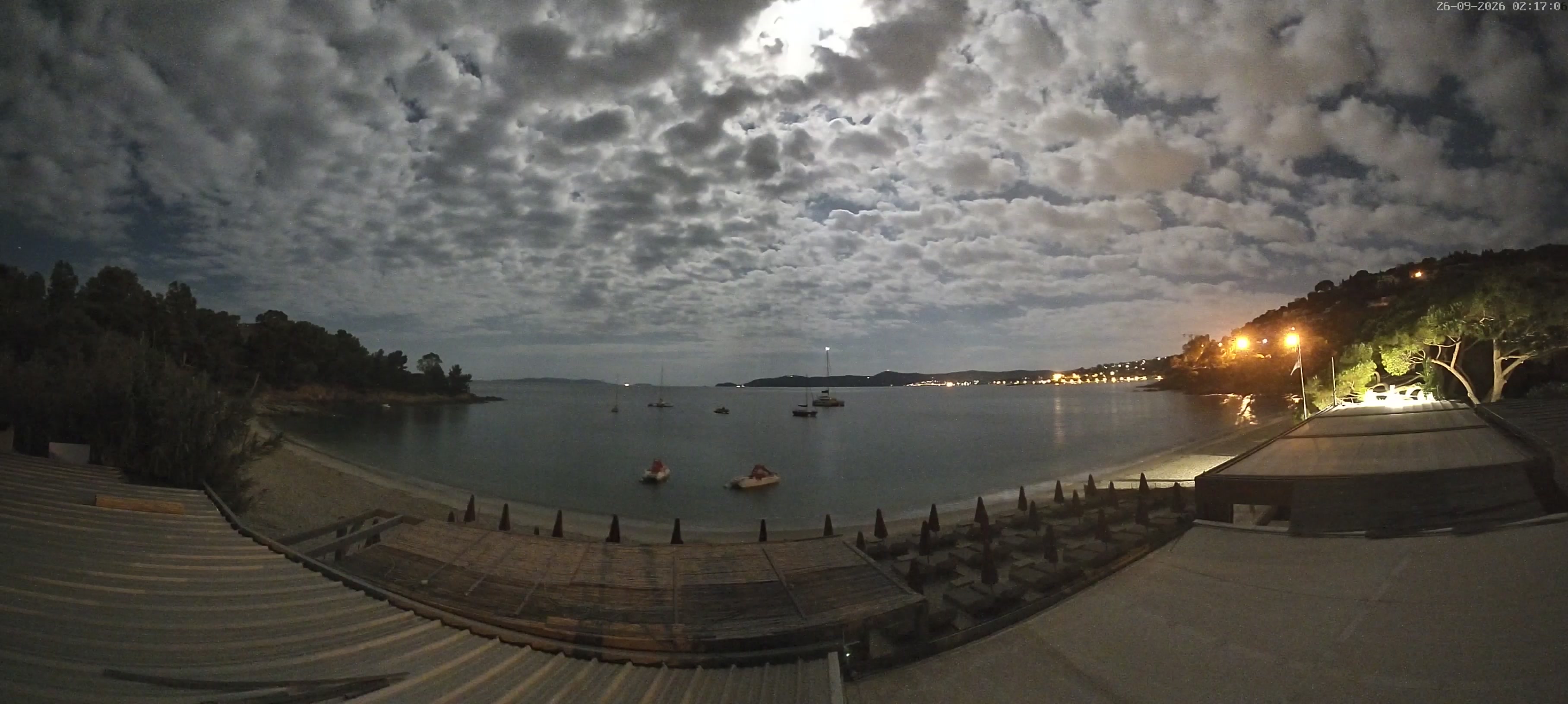 Webcam Image