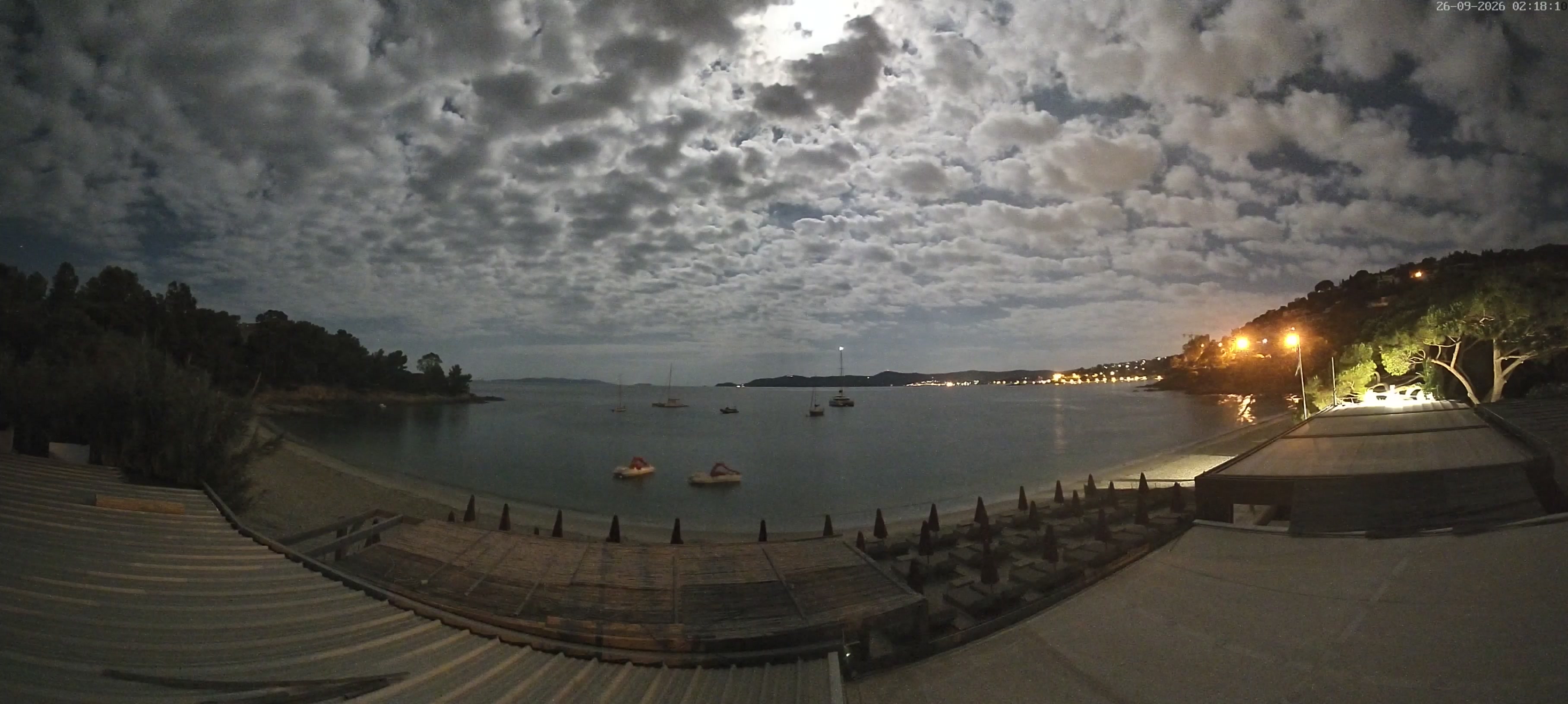 Webcam Image