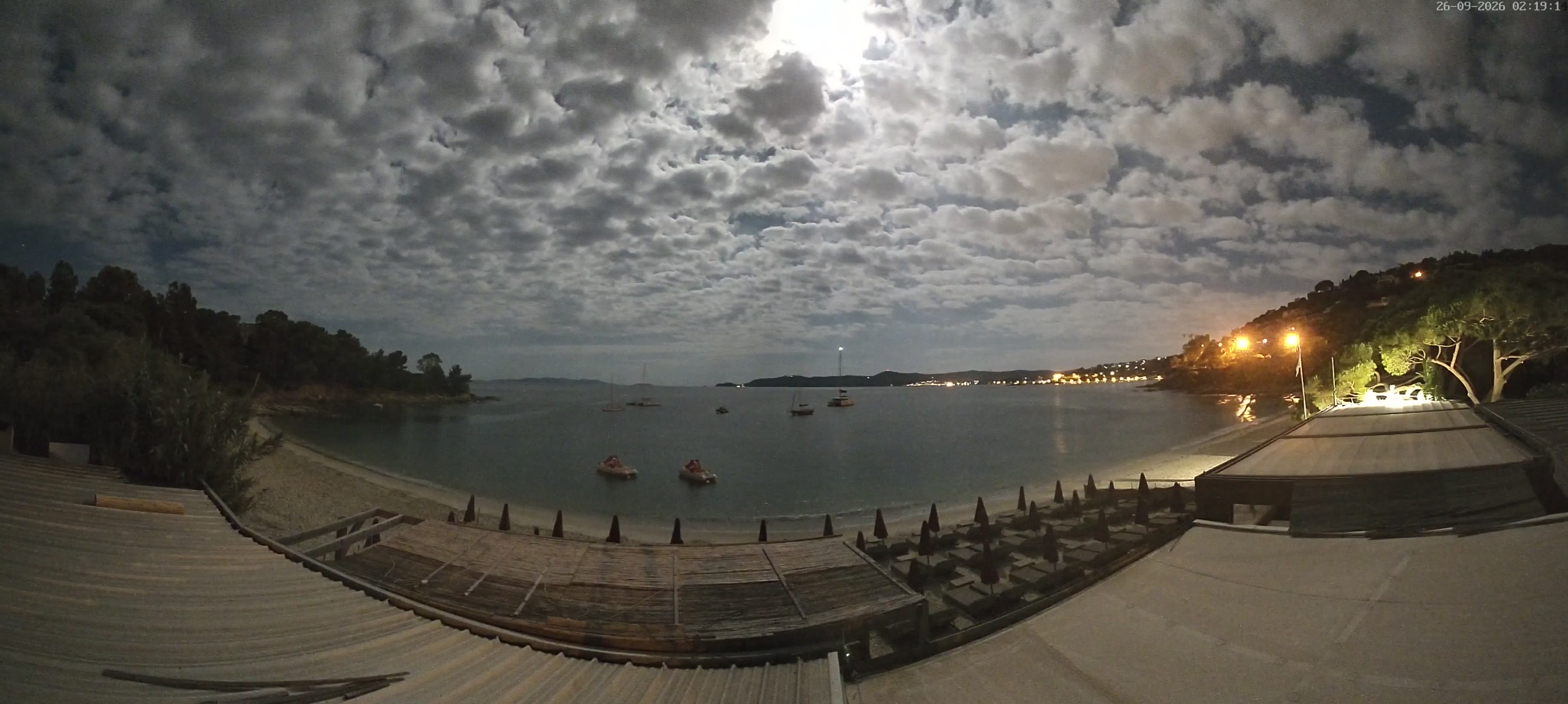 Webcam Image