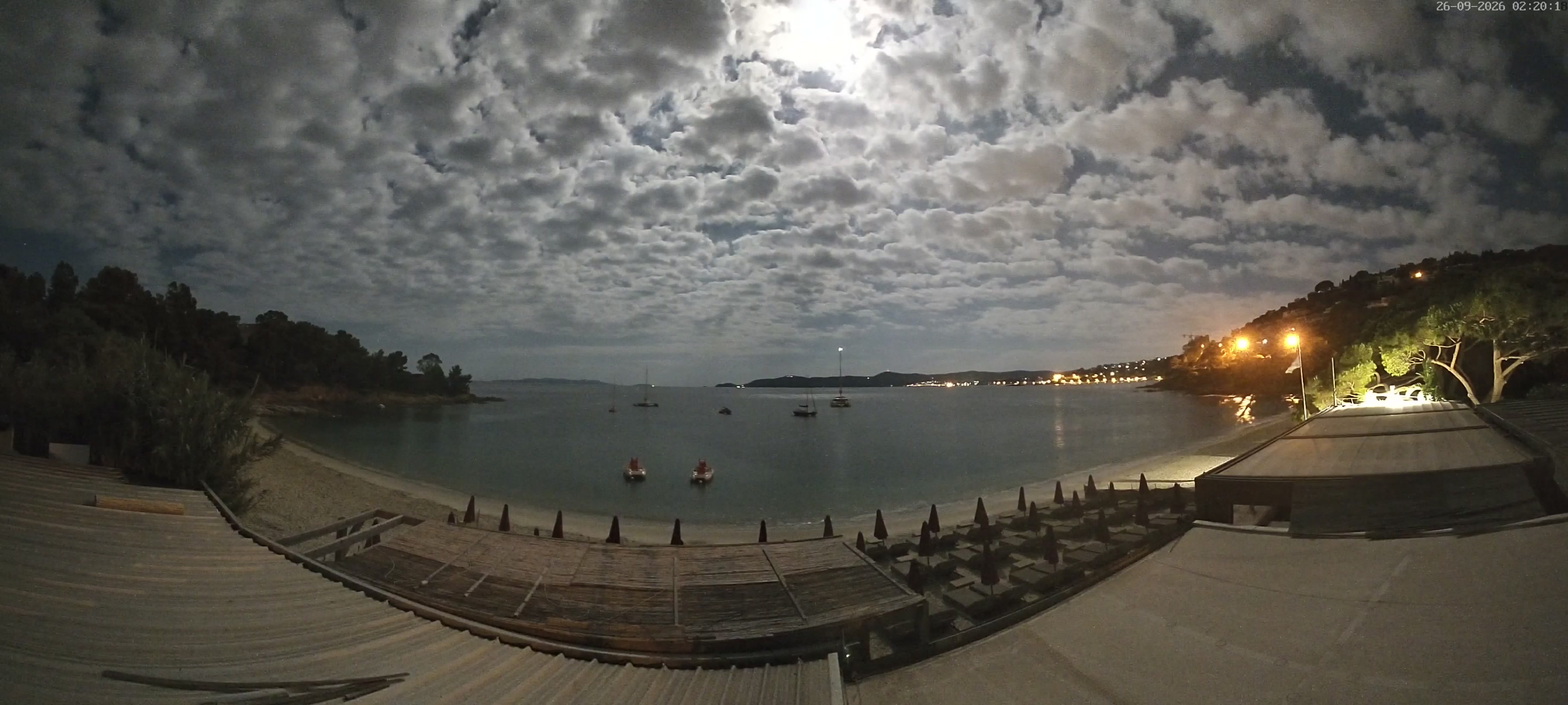 Webcam Image