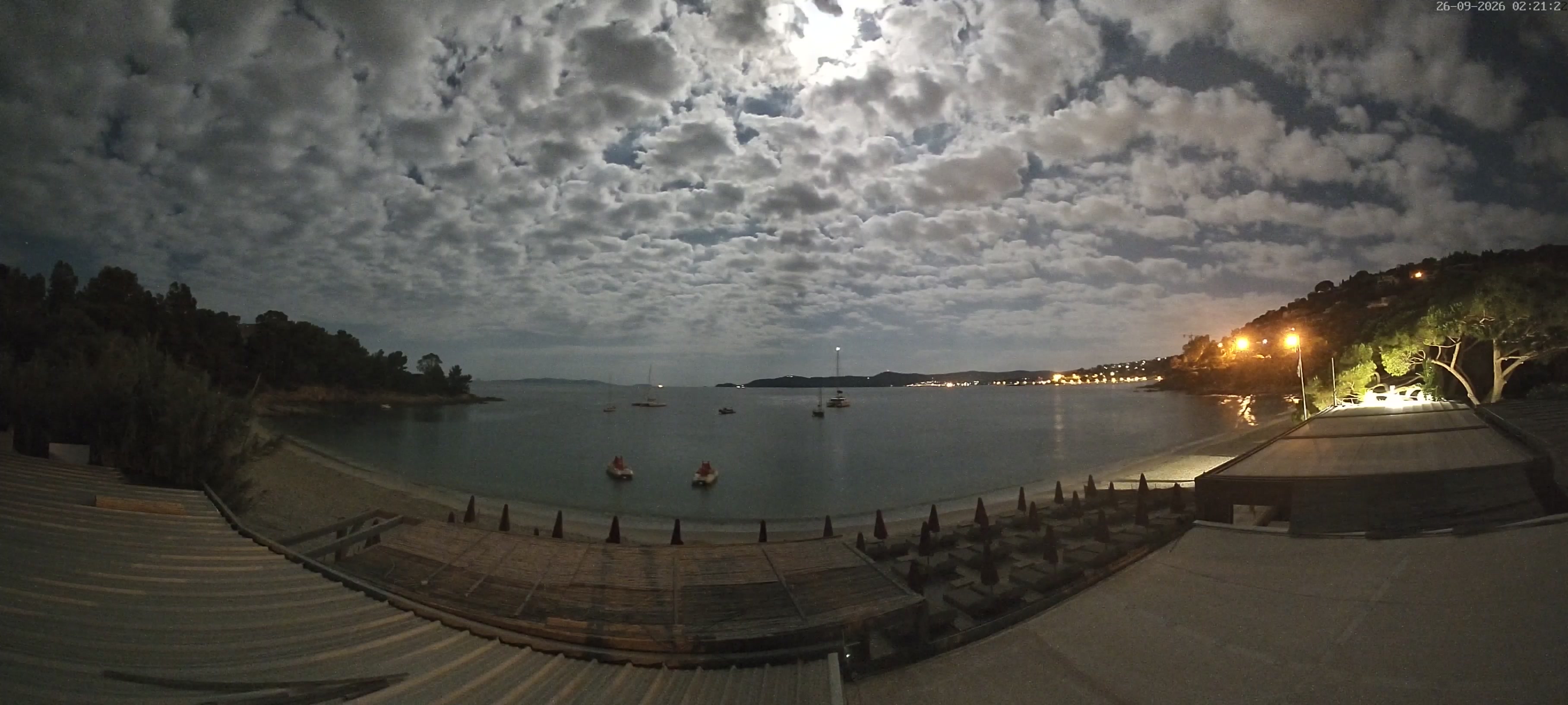 Webcam Image