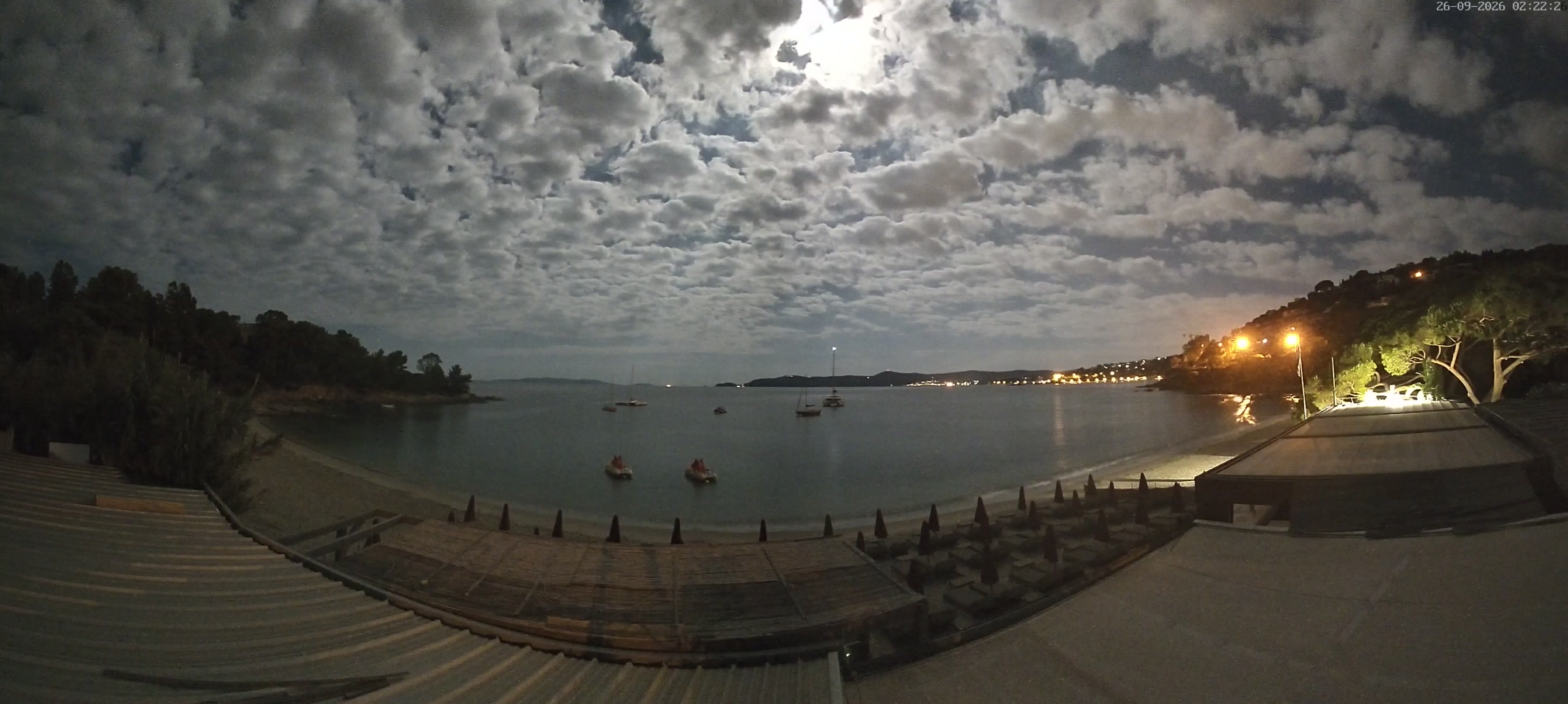 Webcam Image