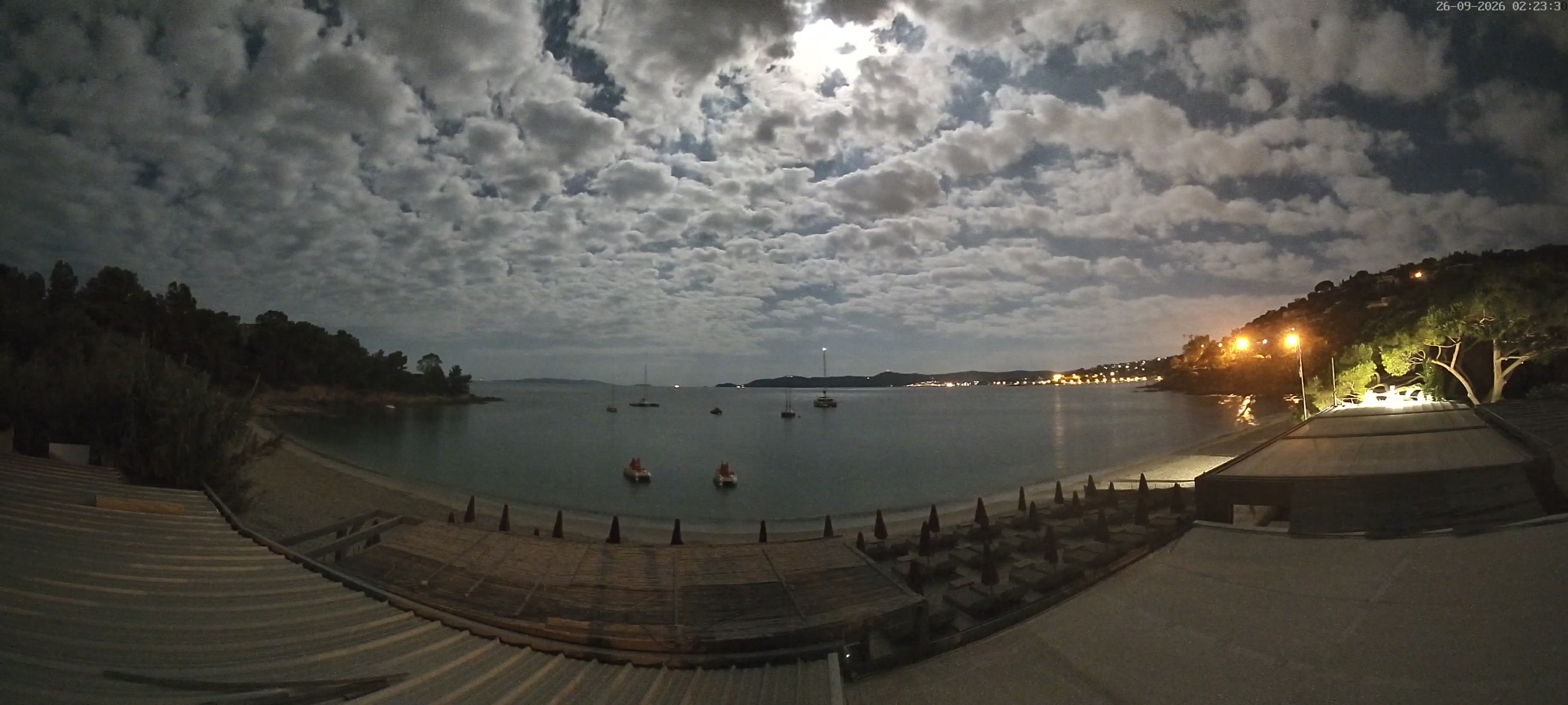 Webcam Image