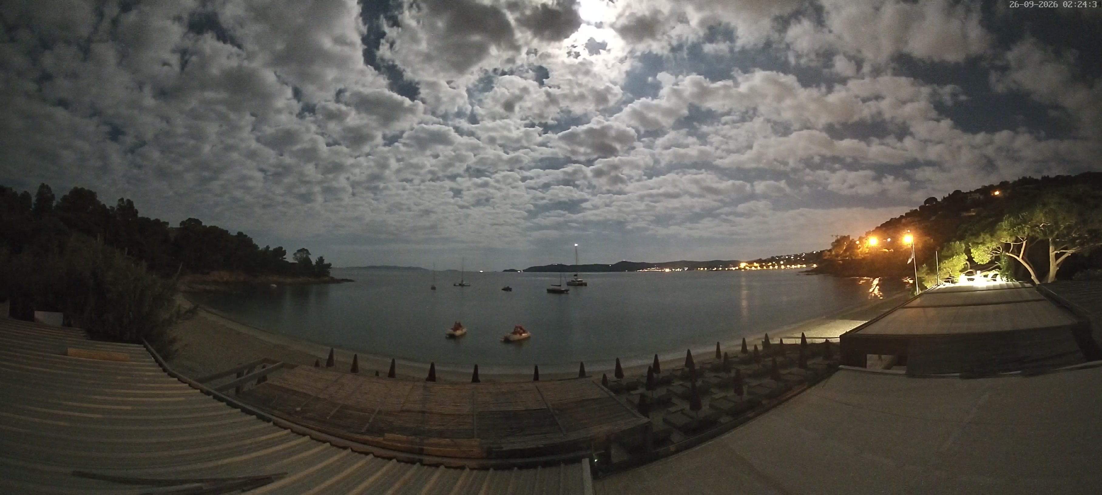 Webcam Image