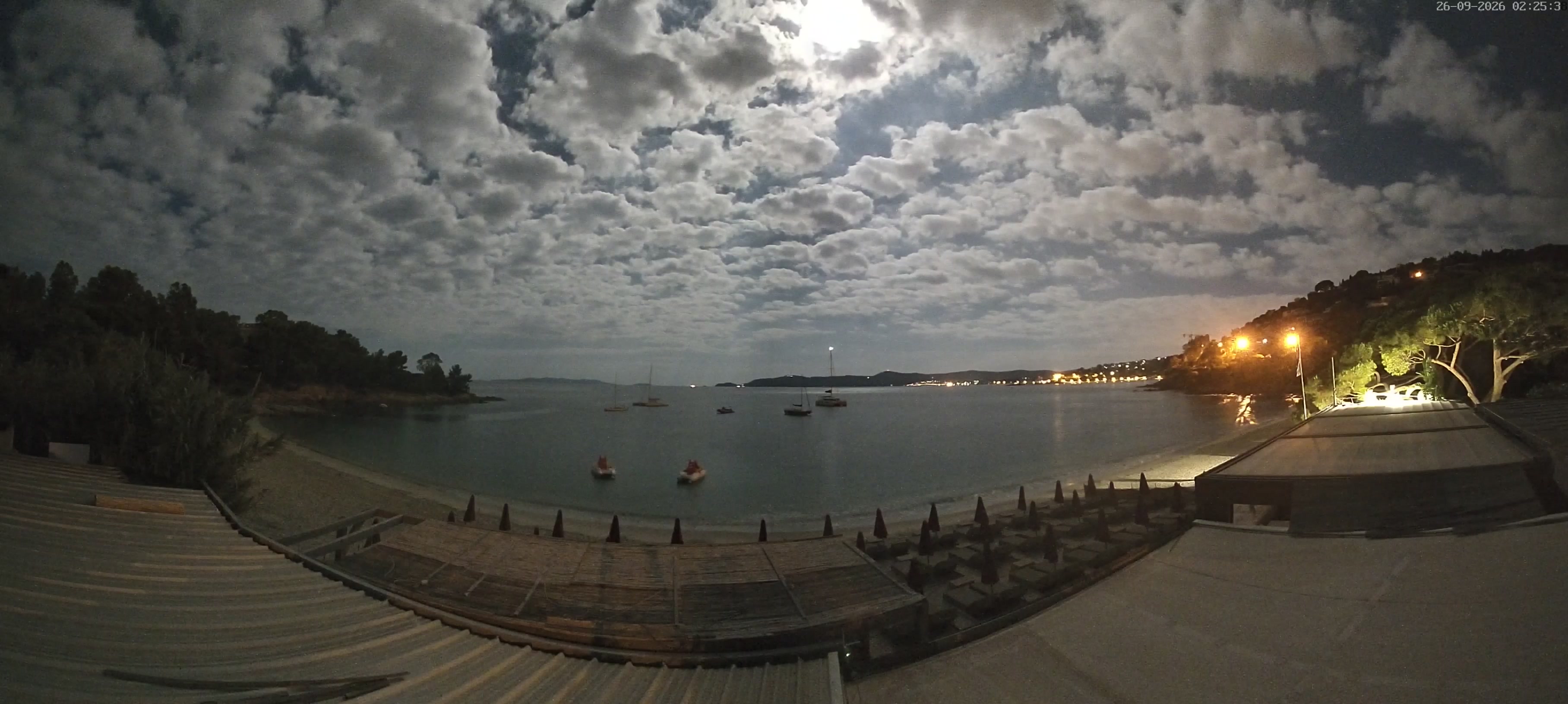 Webcam Image