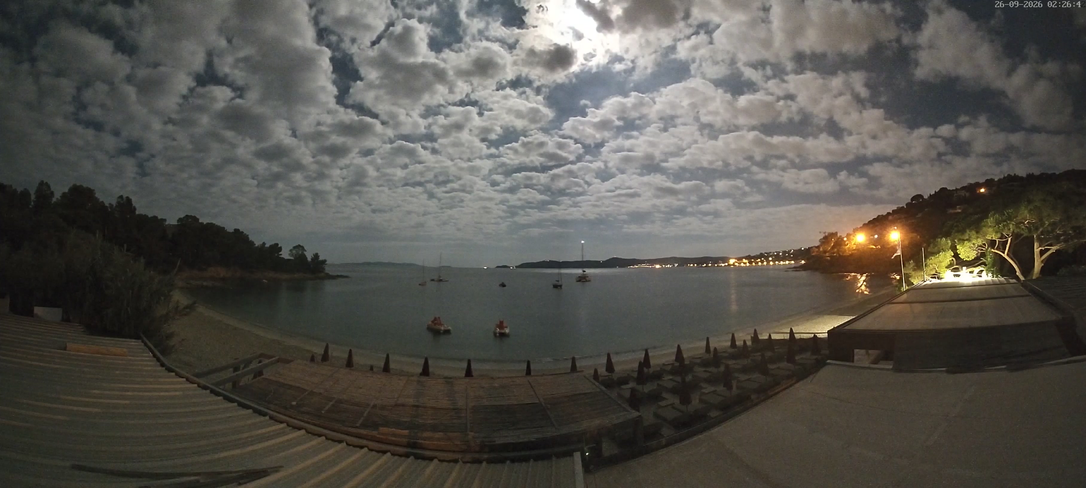 Webcam Image
