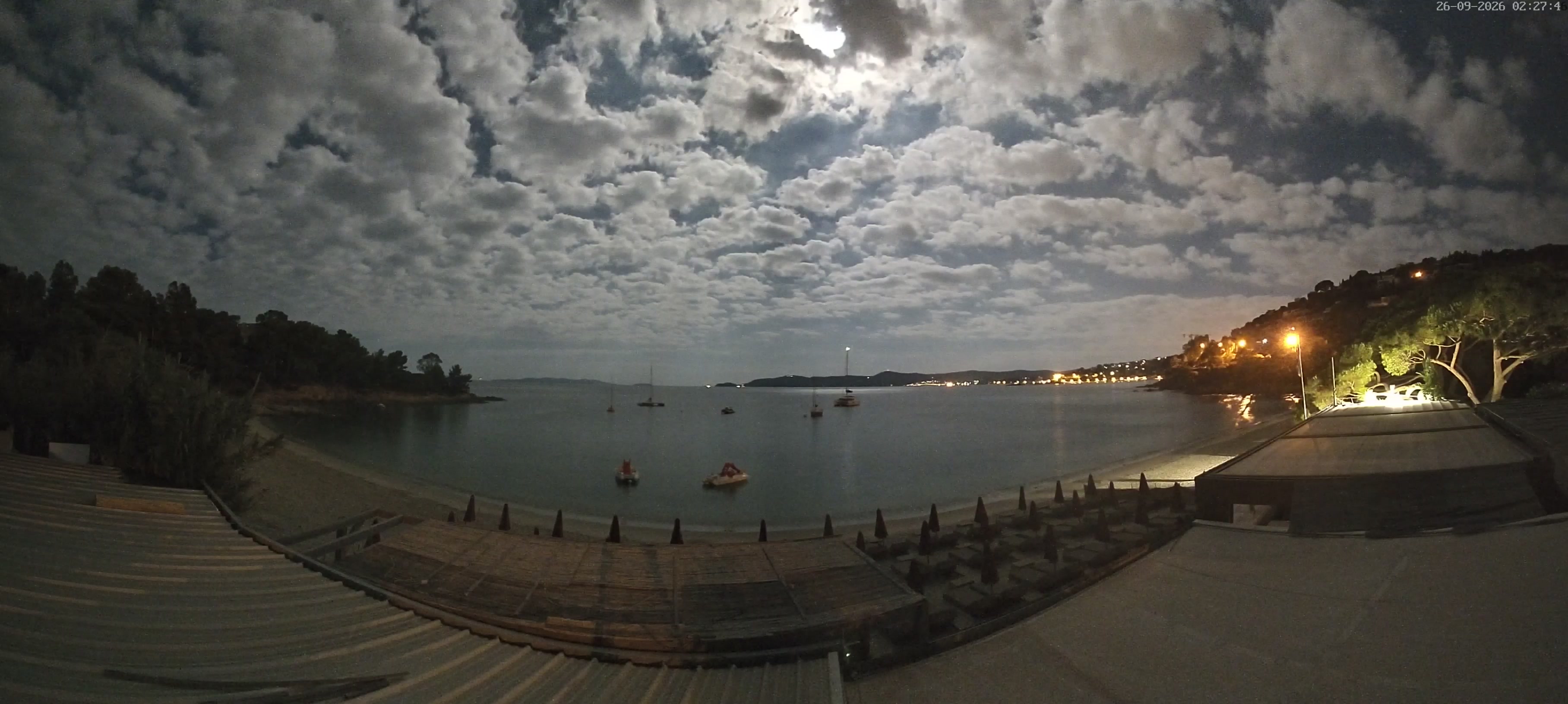 Webcam Image