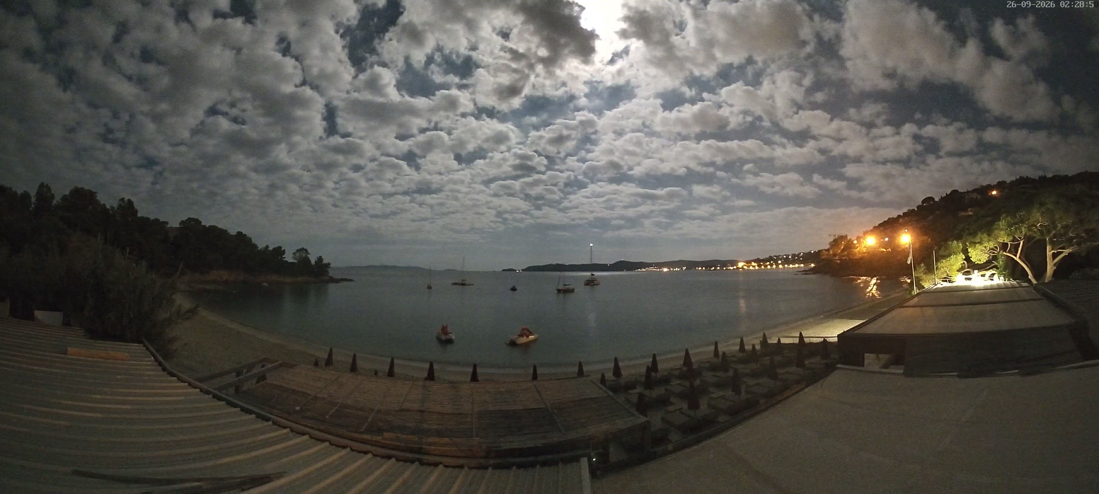 Webcam Image