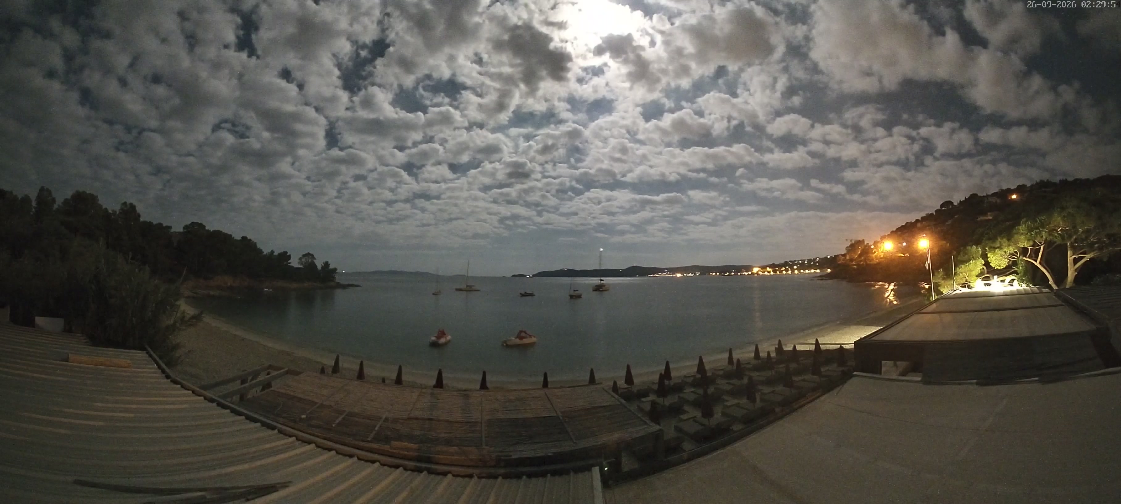 Webcam Image
