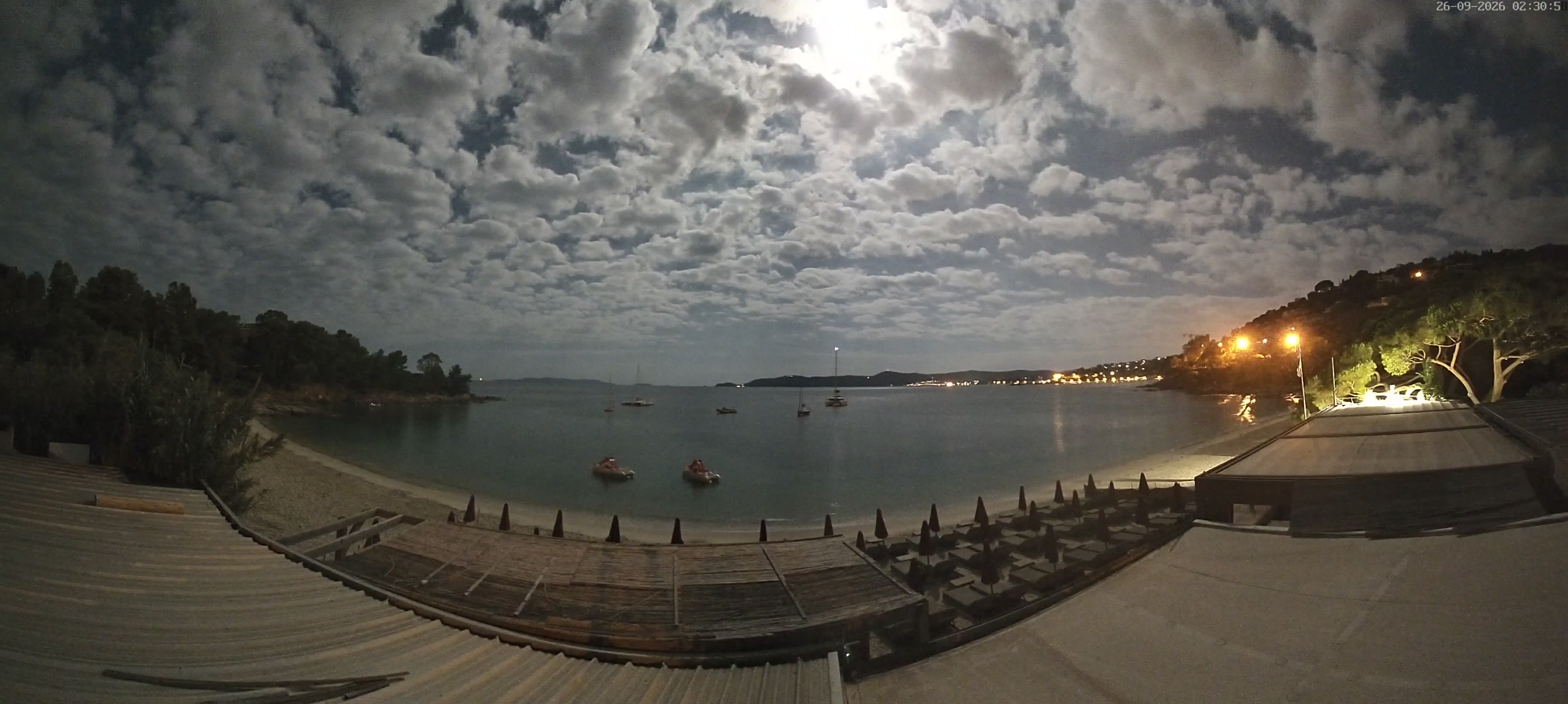 Webcam Image