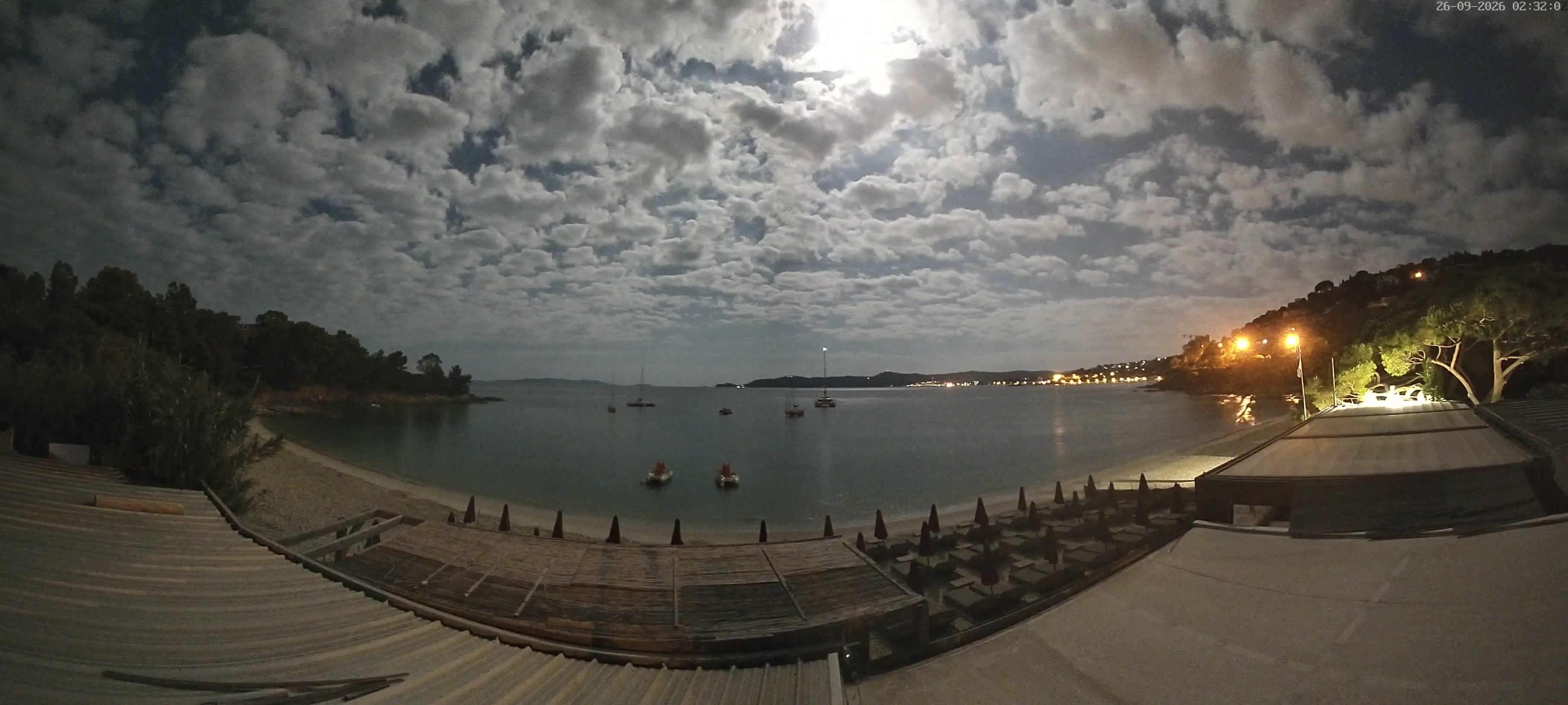 Webcam Image