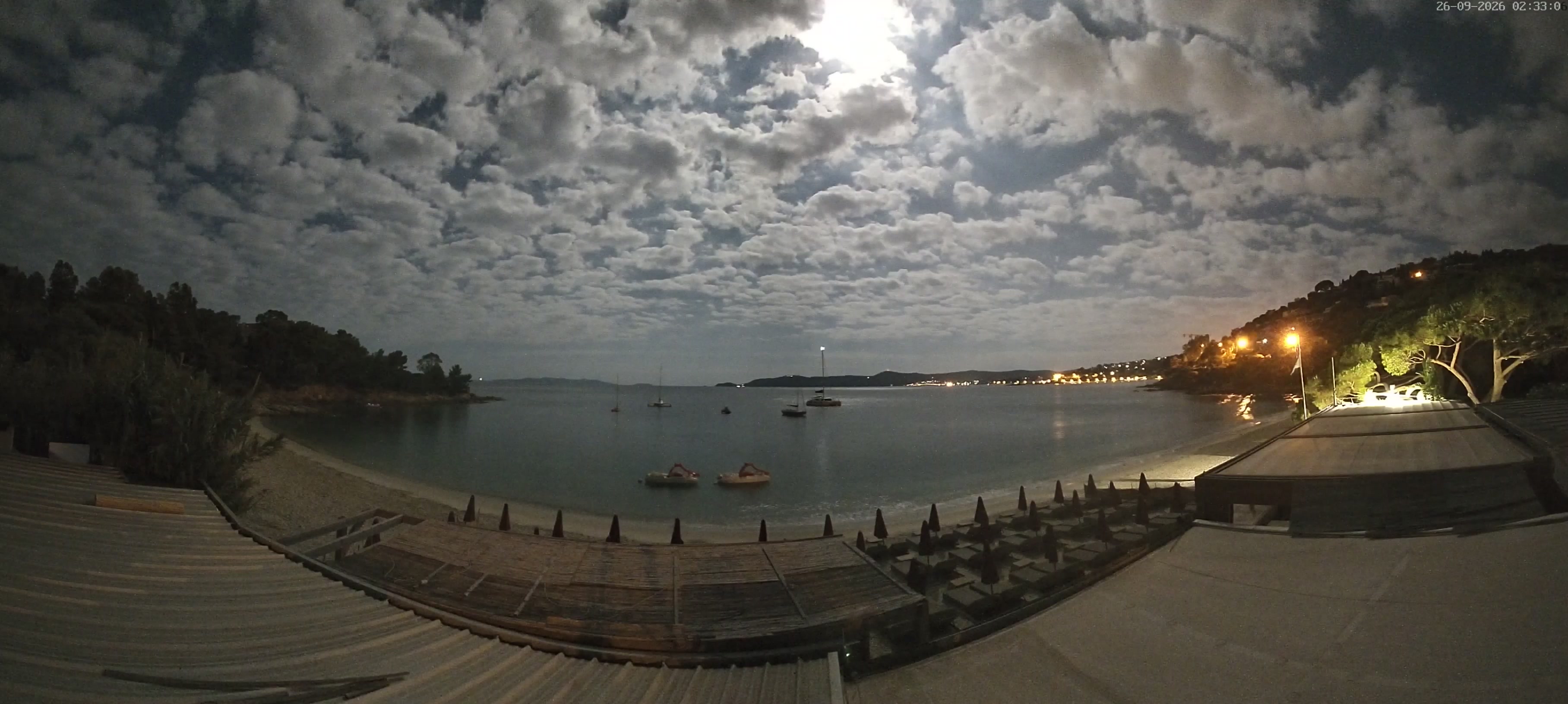 Webcam Image